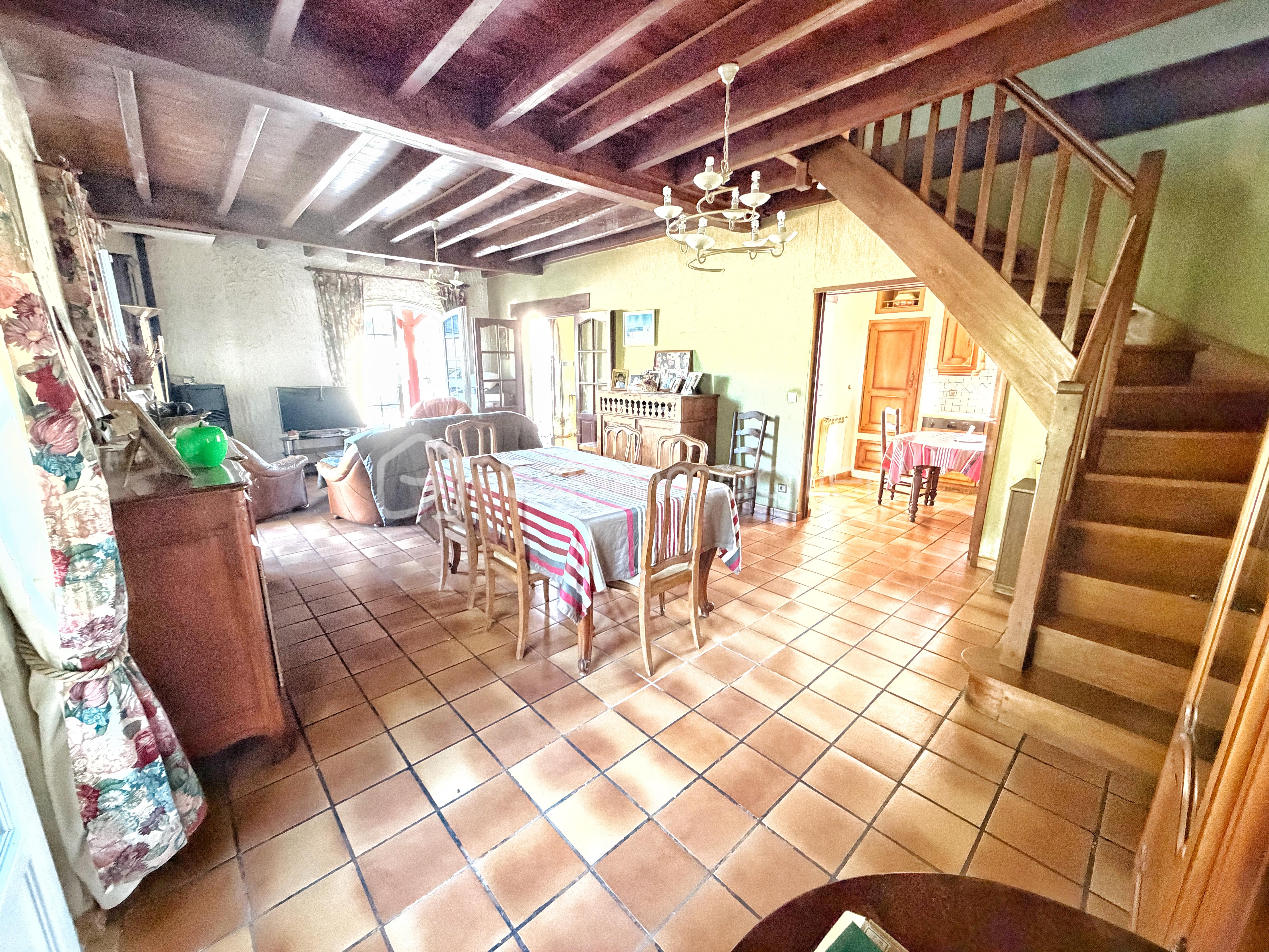 Maison de 124 m² - IMG_6303.jpeg