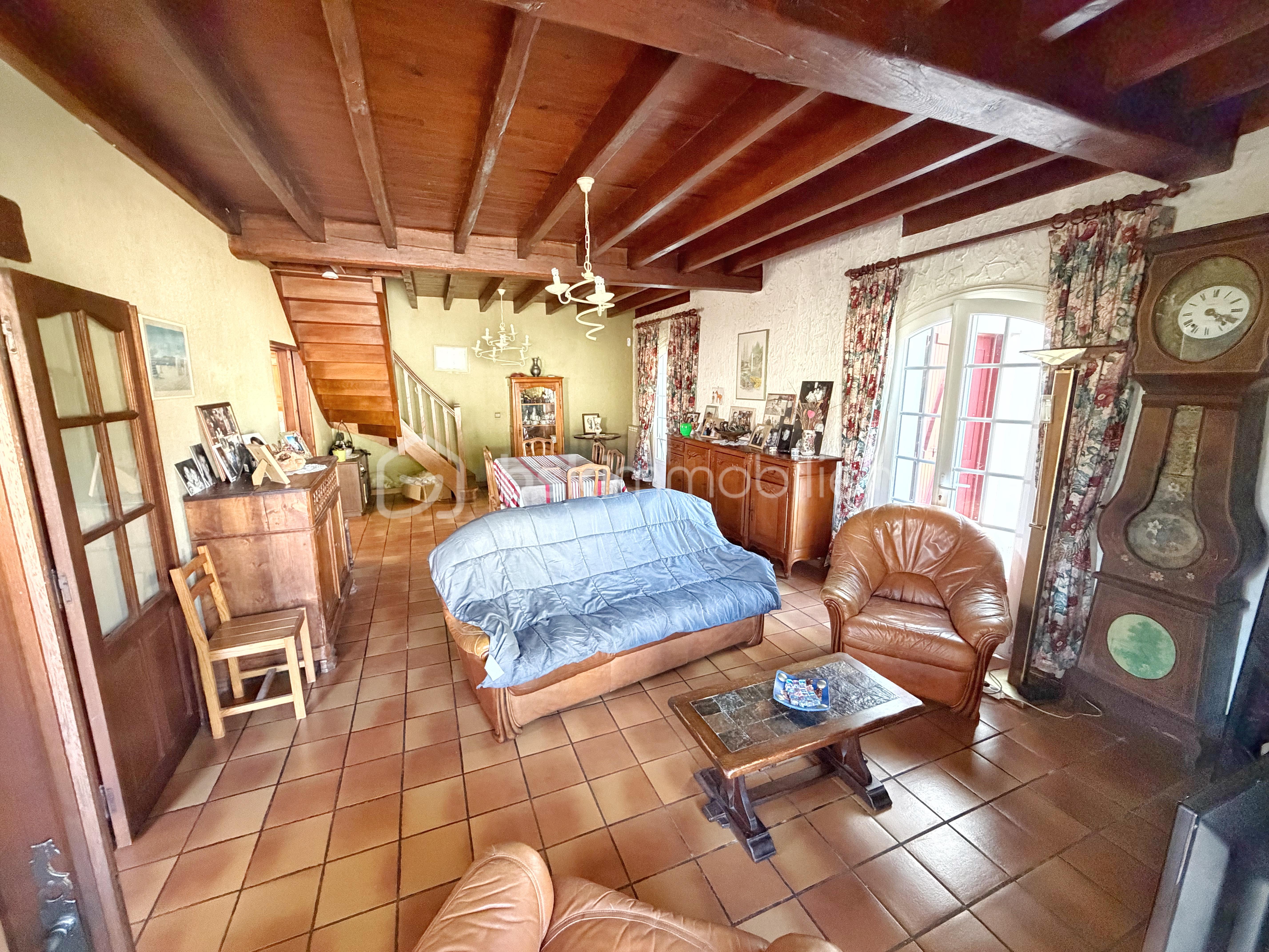 Maison de 124 m² - IMG_6302.jpeg