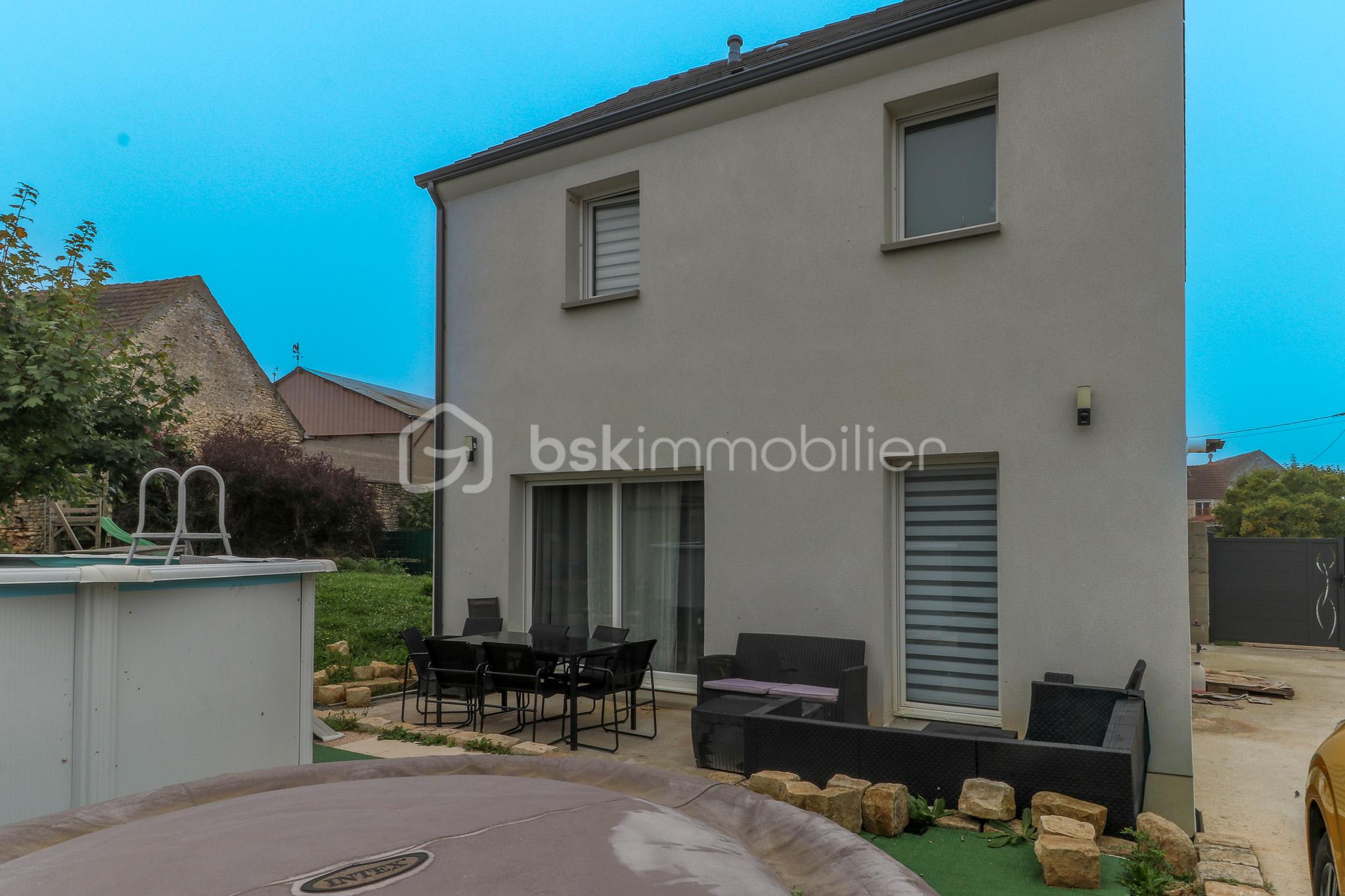 Maison de 94 m² - IMG_8753.jpg