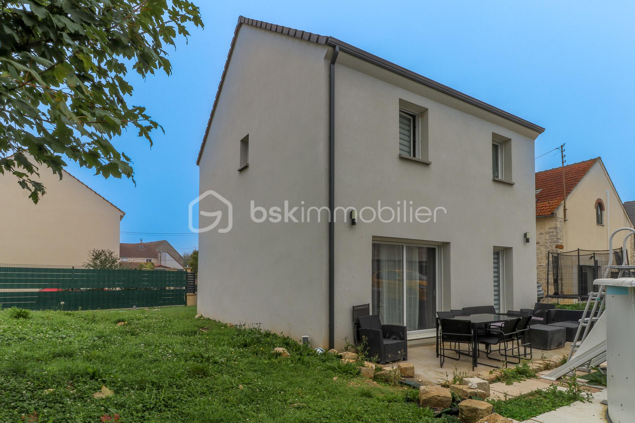 Maison de 94 m² - IMG_8756.jpg