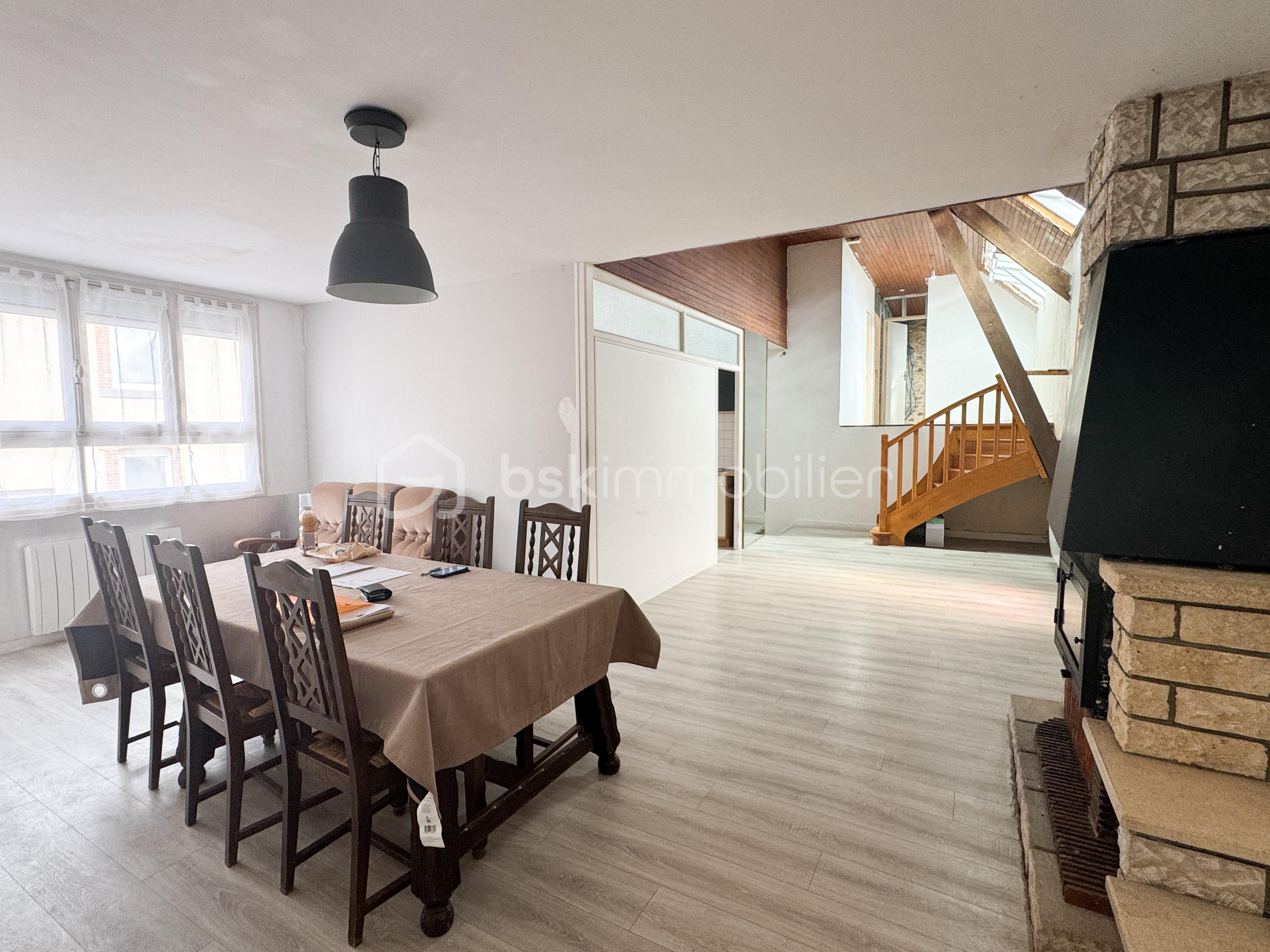 Maison de 100 m² - LIGER IMG_2840.JPG