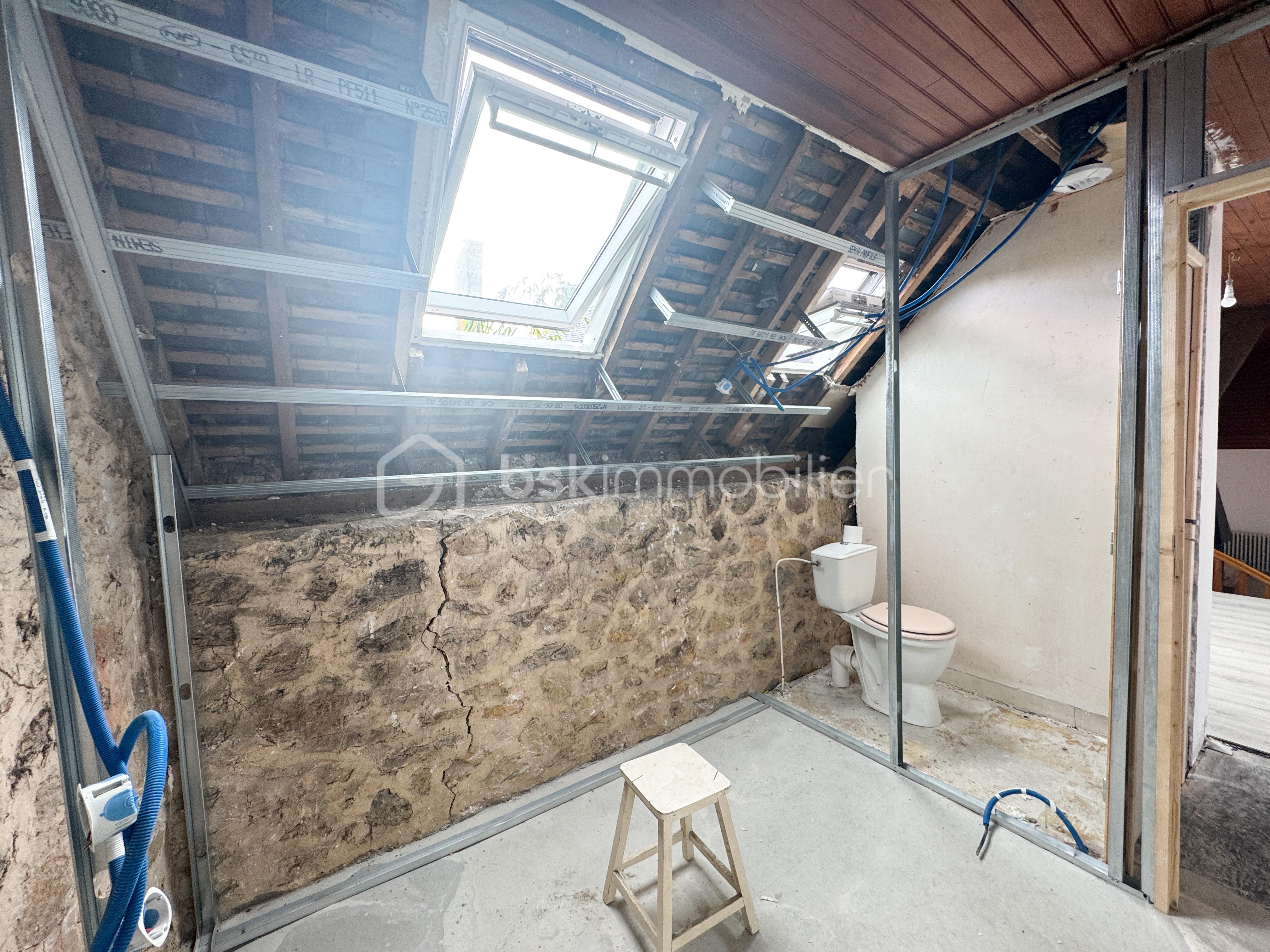 Maison de 100 m² - LIGER IMG_2852.JPG