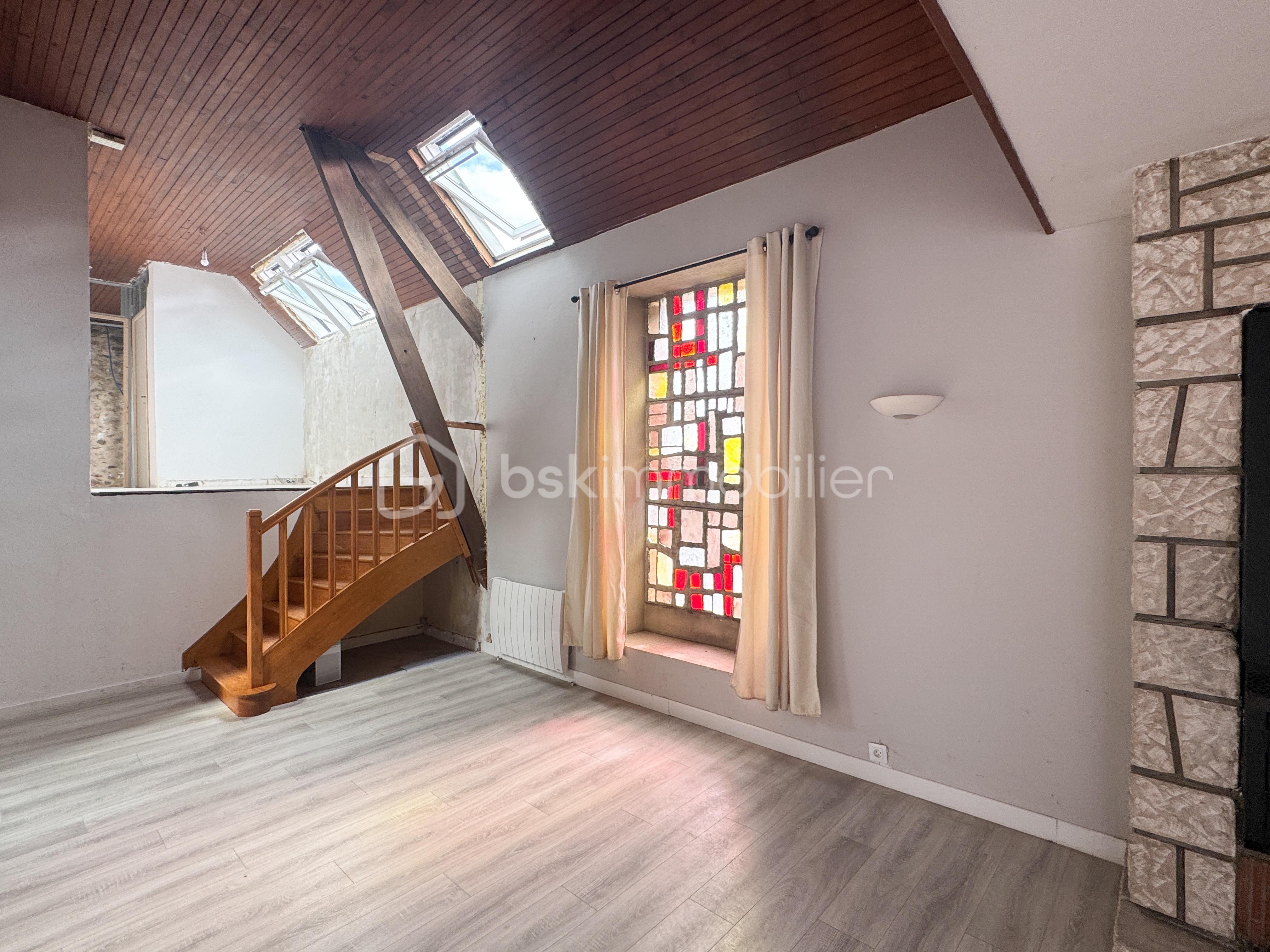 Maison de 100 m² - LIGER IMG_2842.JPG