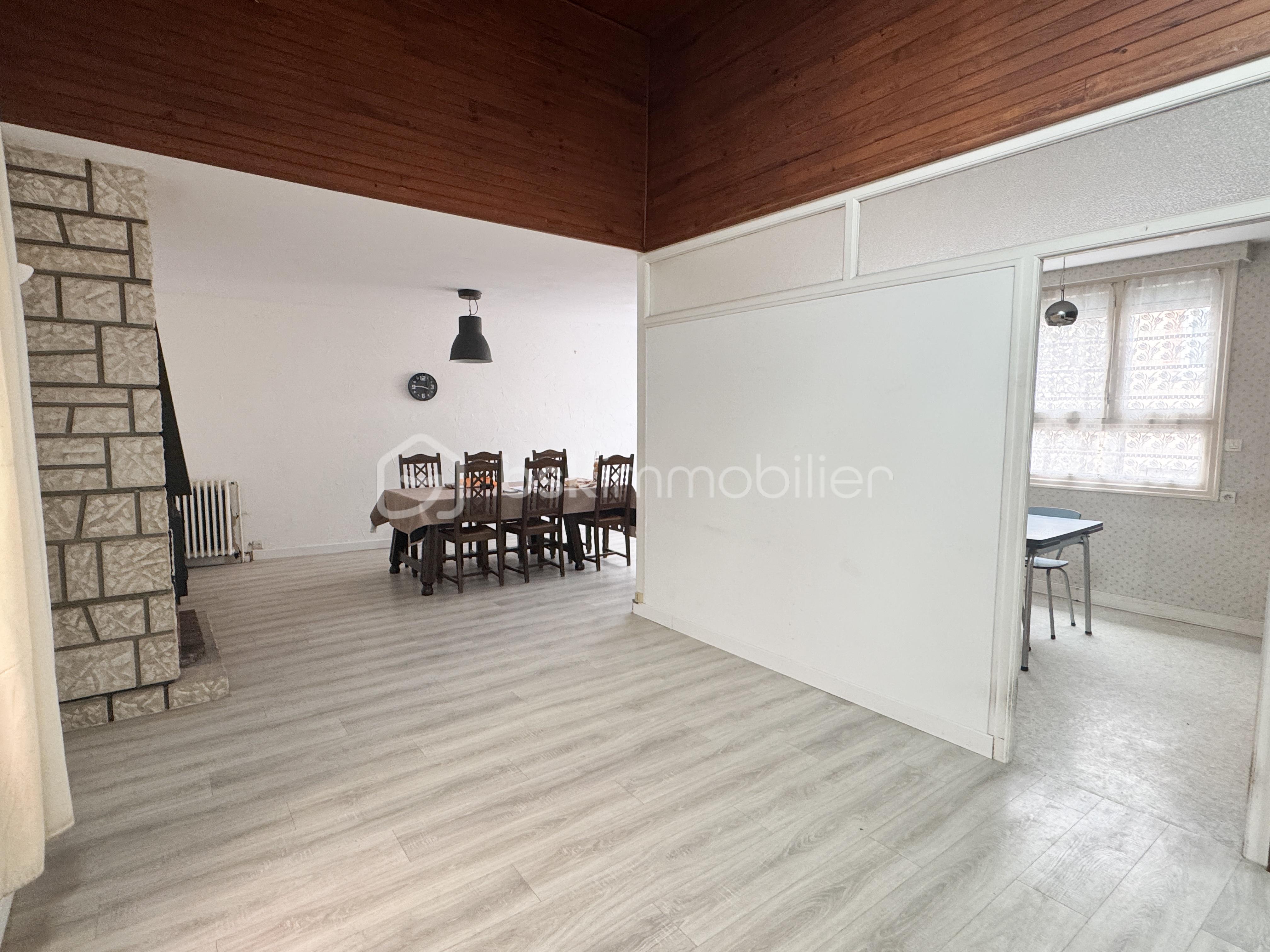 Maison de 100 m² - LIGER IMG_2854.JPG