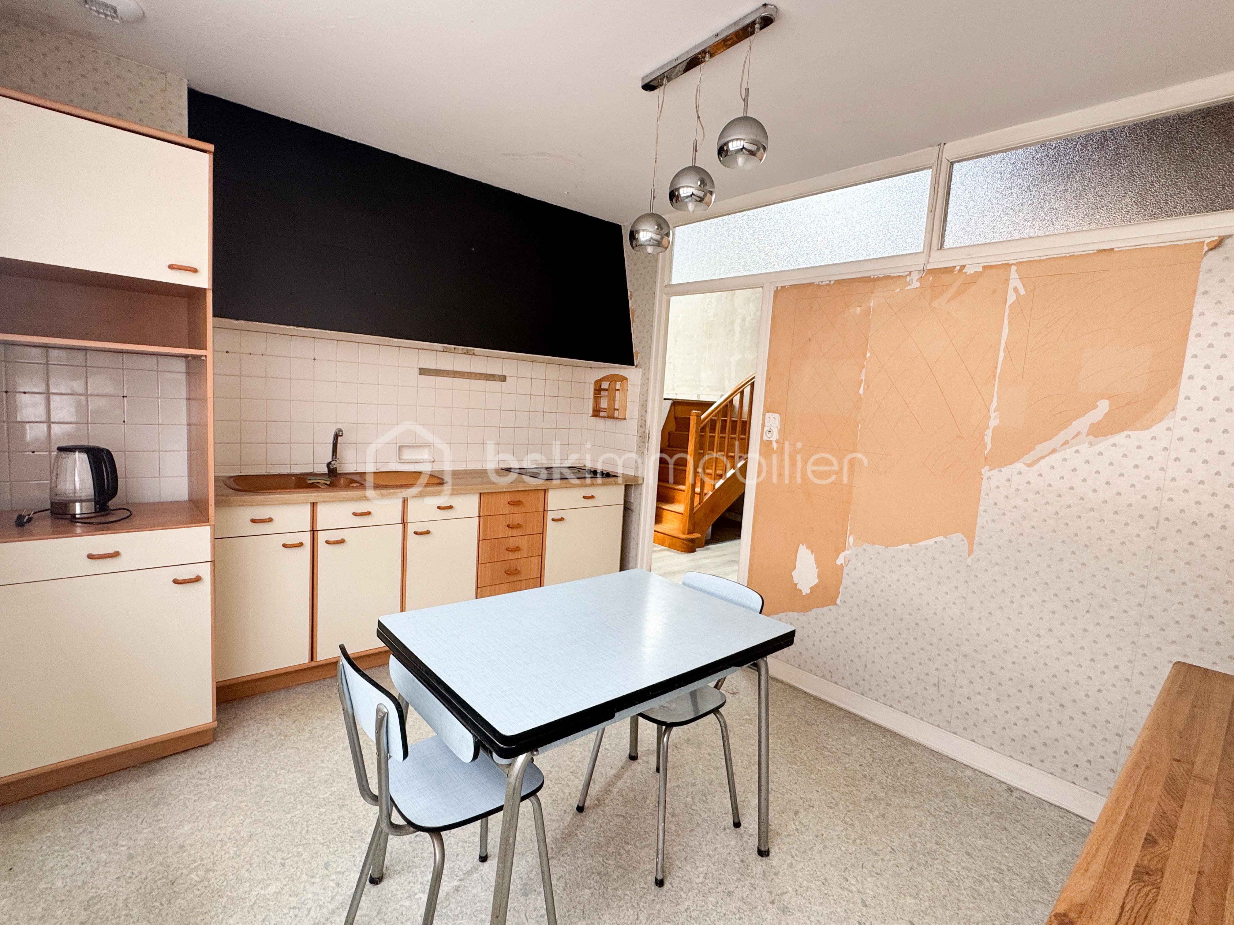 Maison de 100 m² - LIGER IMG_2844.JPG