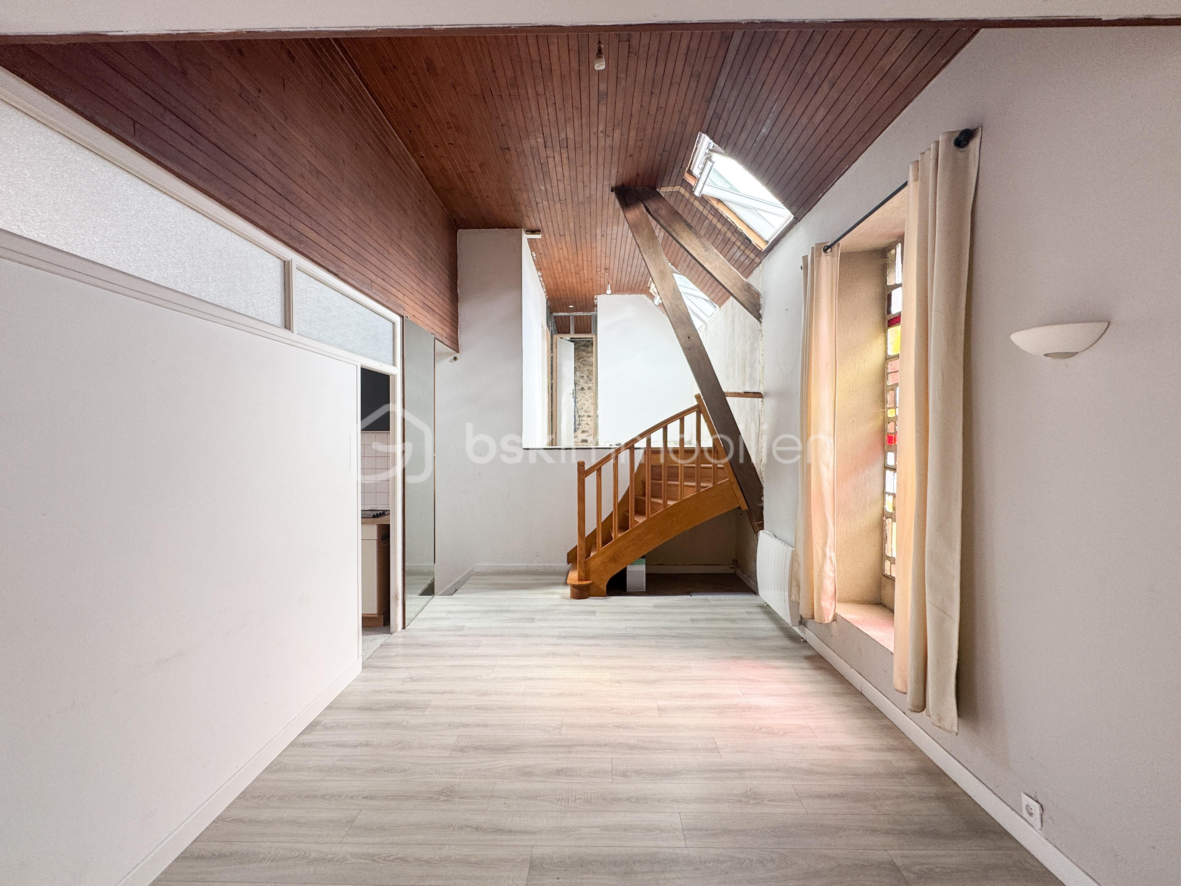 Maison de 100 m² - LIGER IMG_2841.JPG