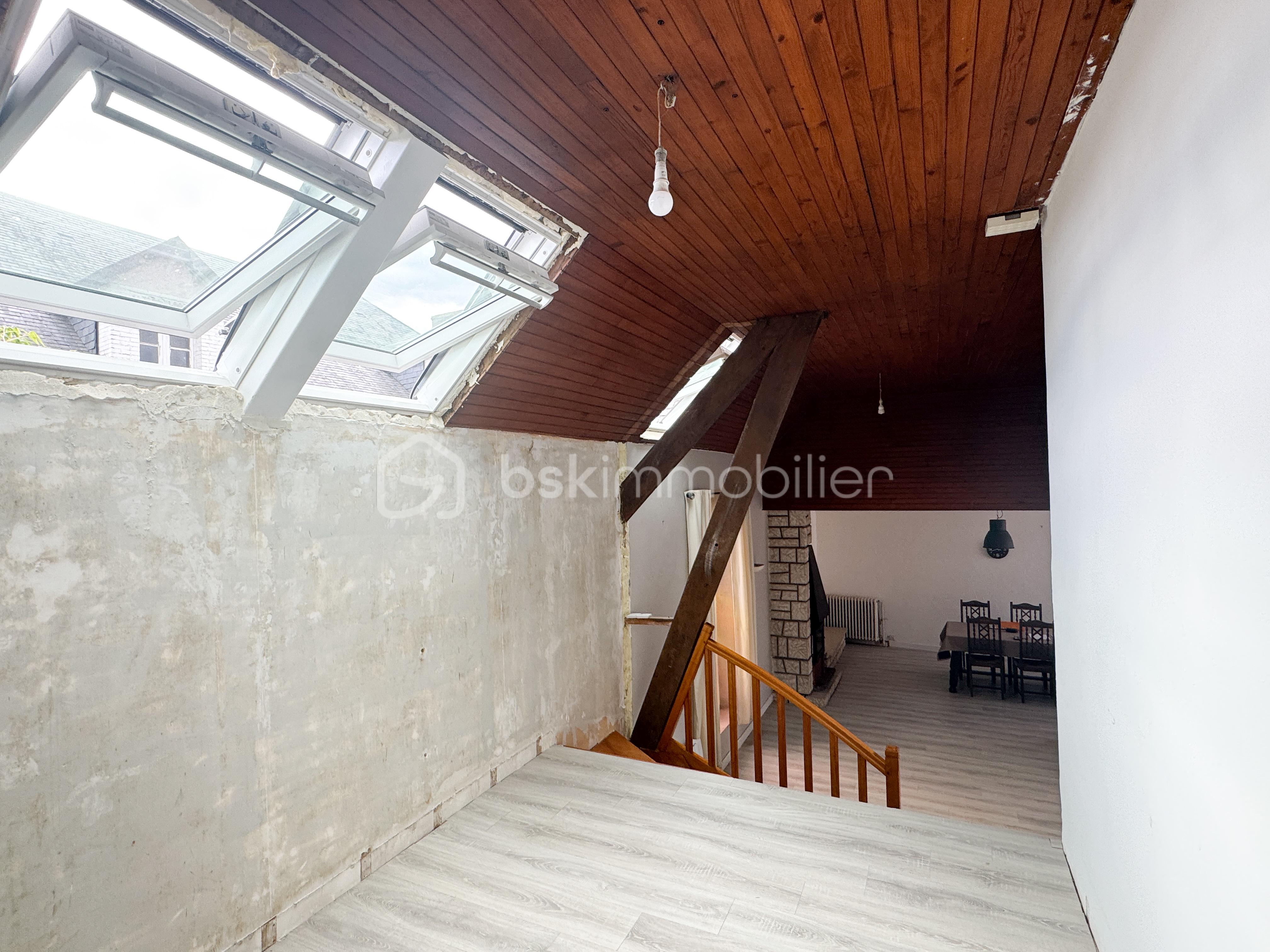 Maison de 100 m² - LIGER IMG_2848.JPG