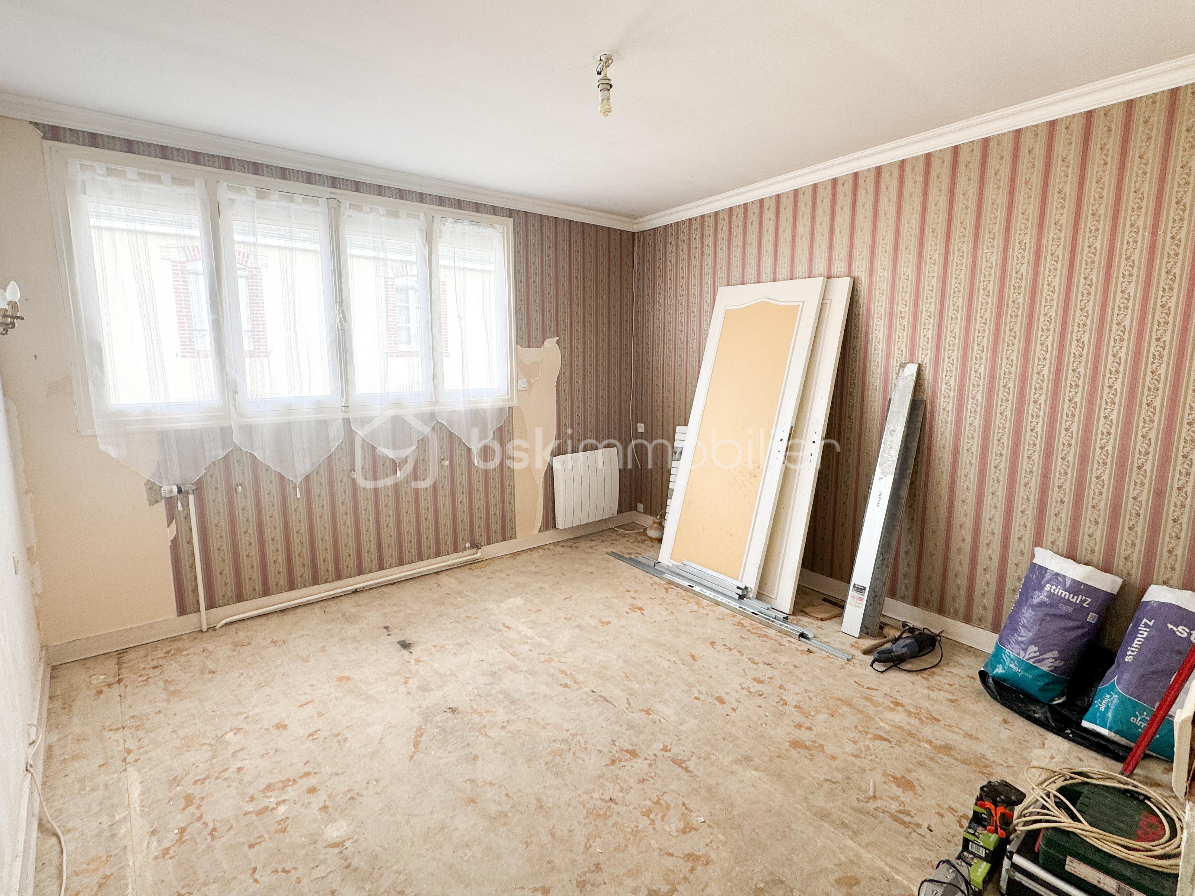 Maison de 100 m² - LIGER IMG_2849.JPG