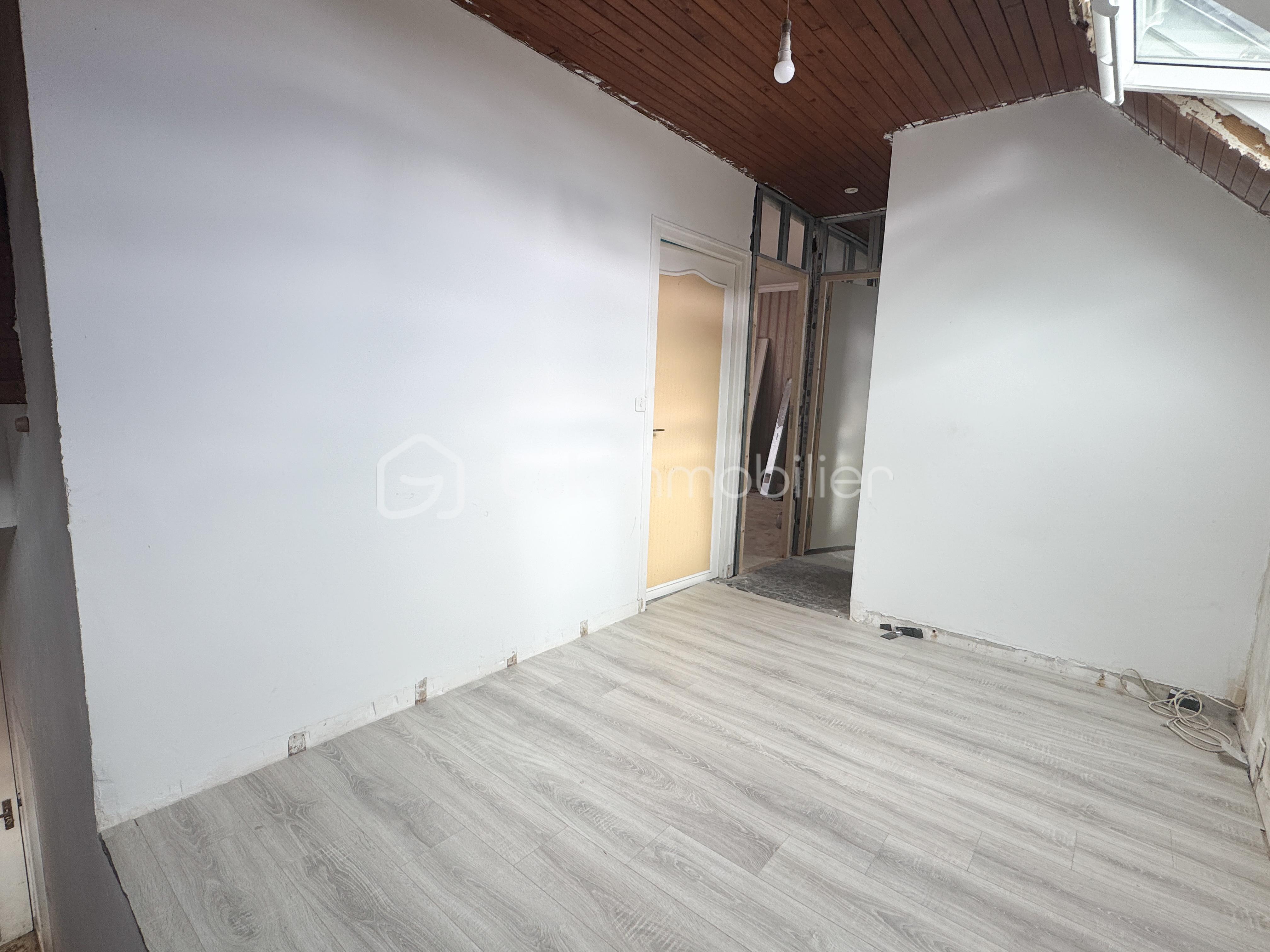 Maison de 100 m² - LIGER IMG_2845.JPG