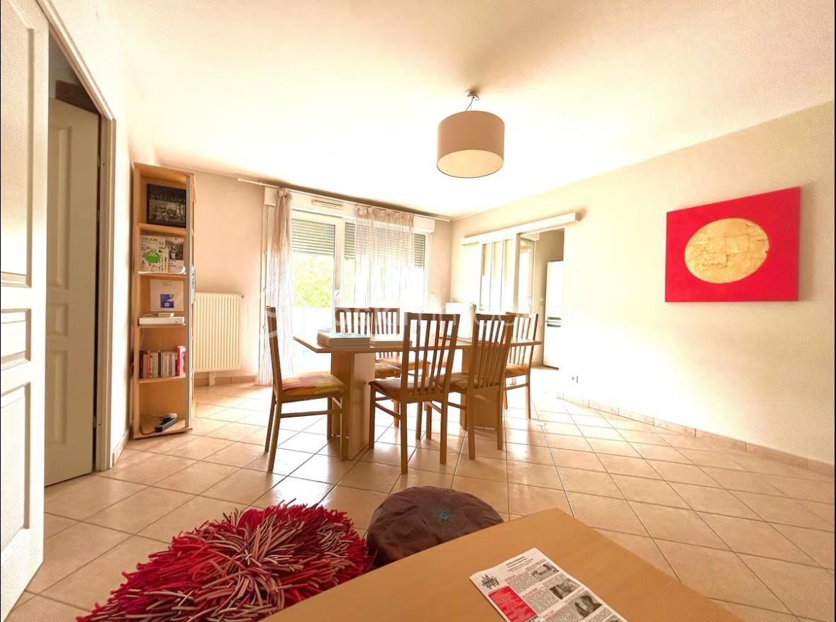 Appartement de 97 m²