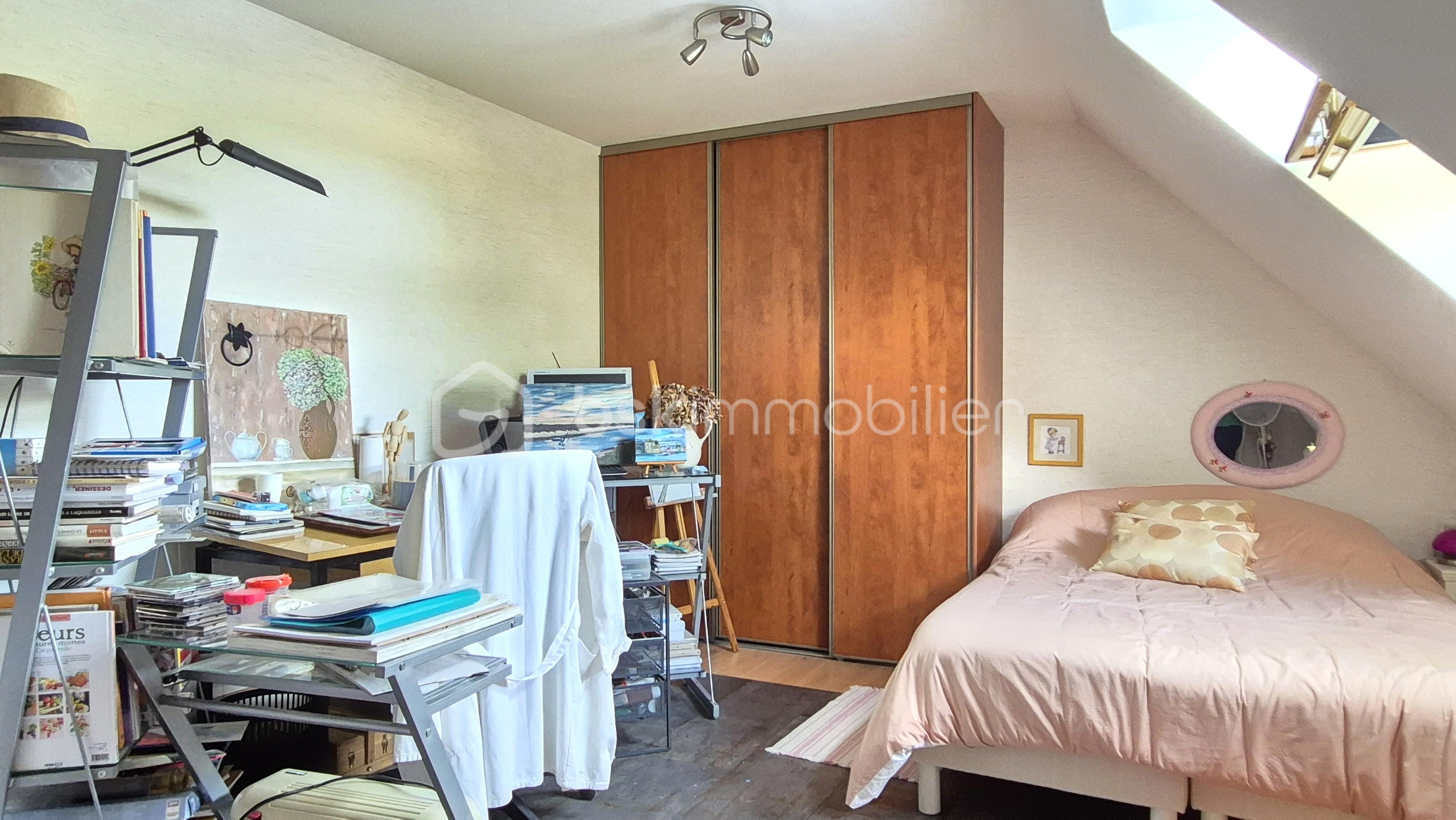 Maison de 131 m² - Chambre fille.jpg