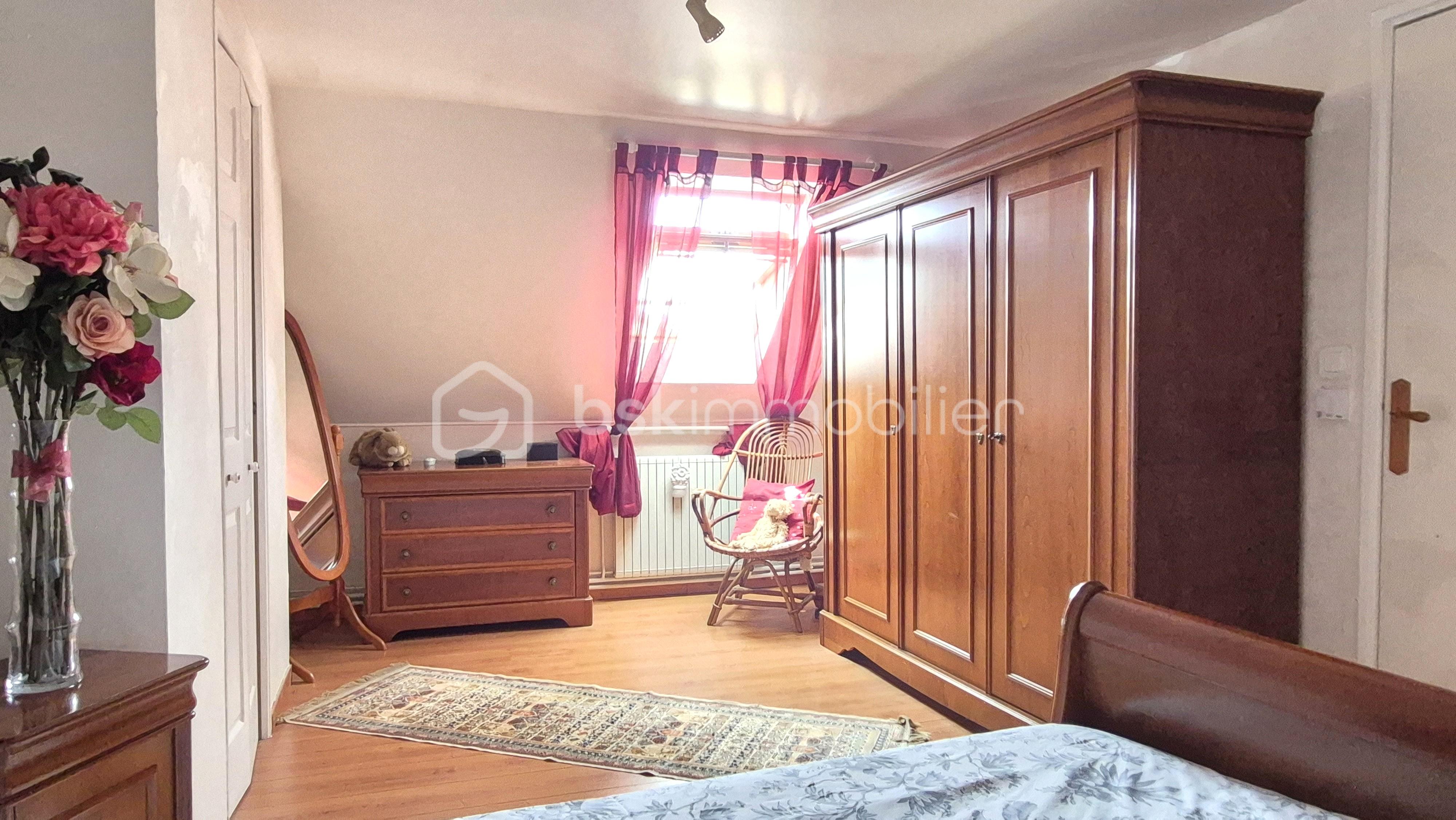 Maison de 131 m² - Chambre parentale.jpg