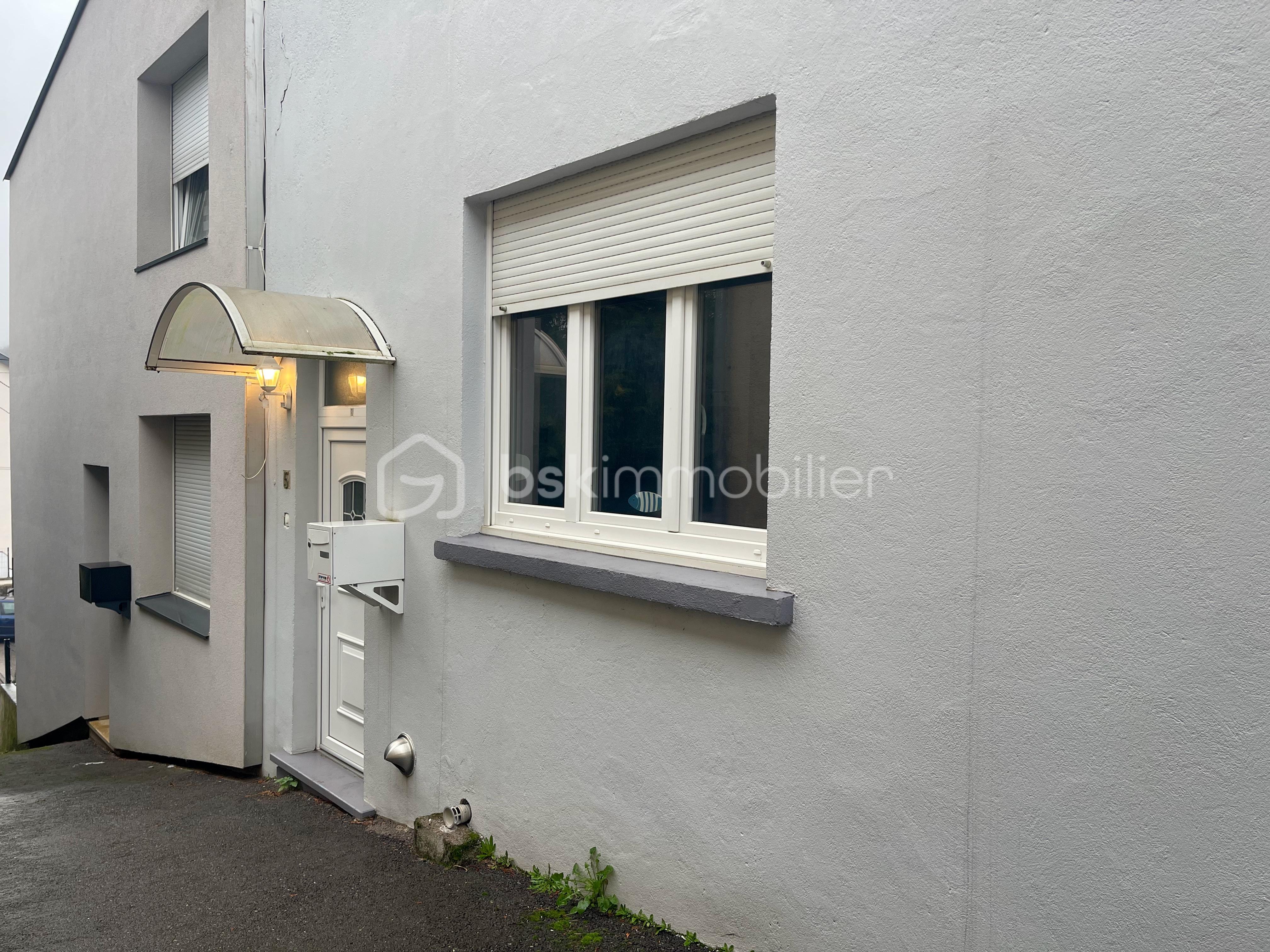 Maison de ville de 156 m² - Facadecote.jpeg