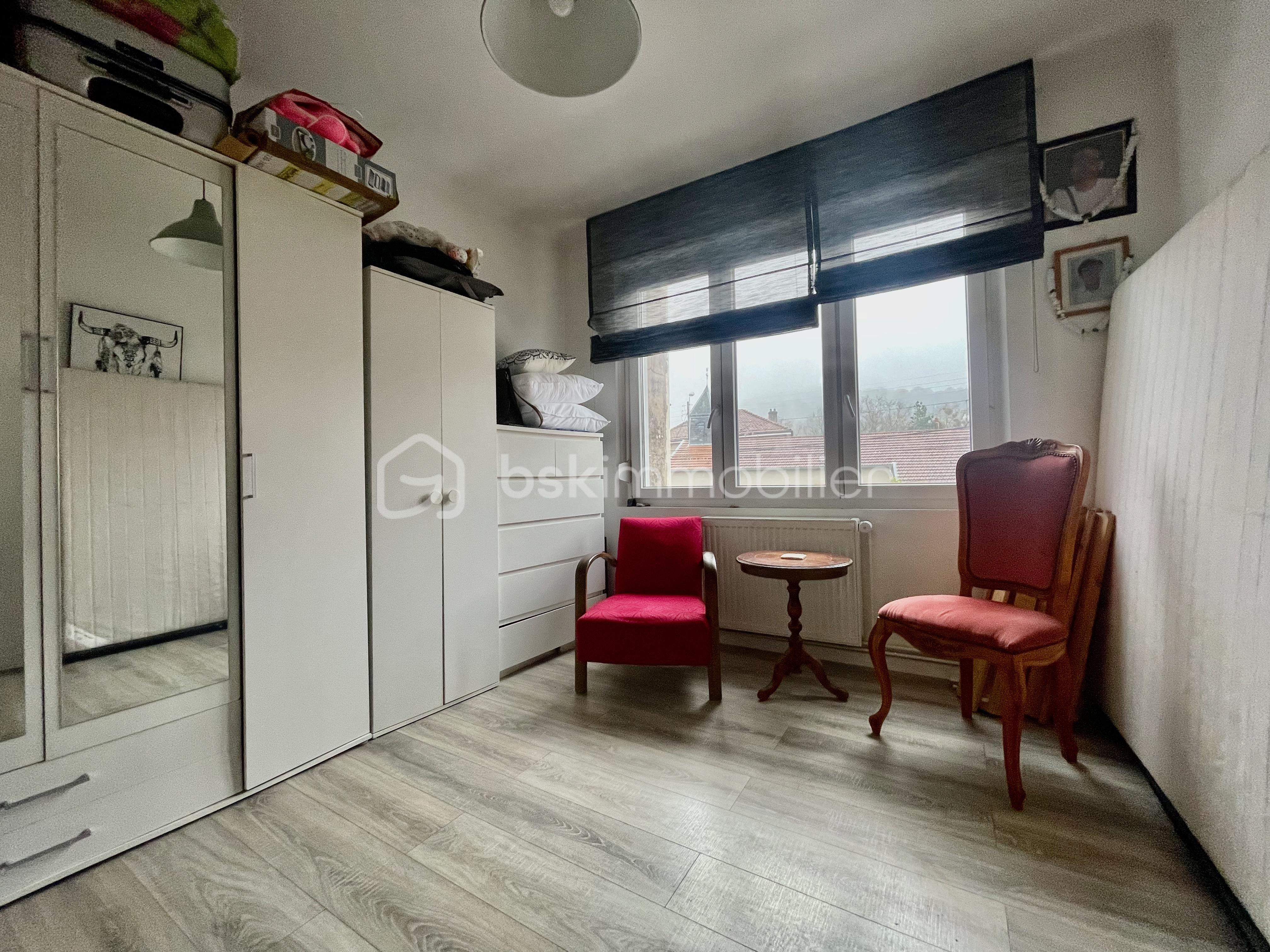 Maison de ville de 156 m² - Chambre3.jpeg