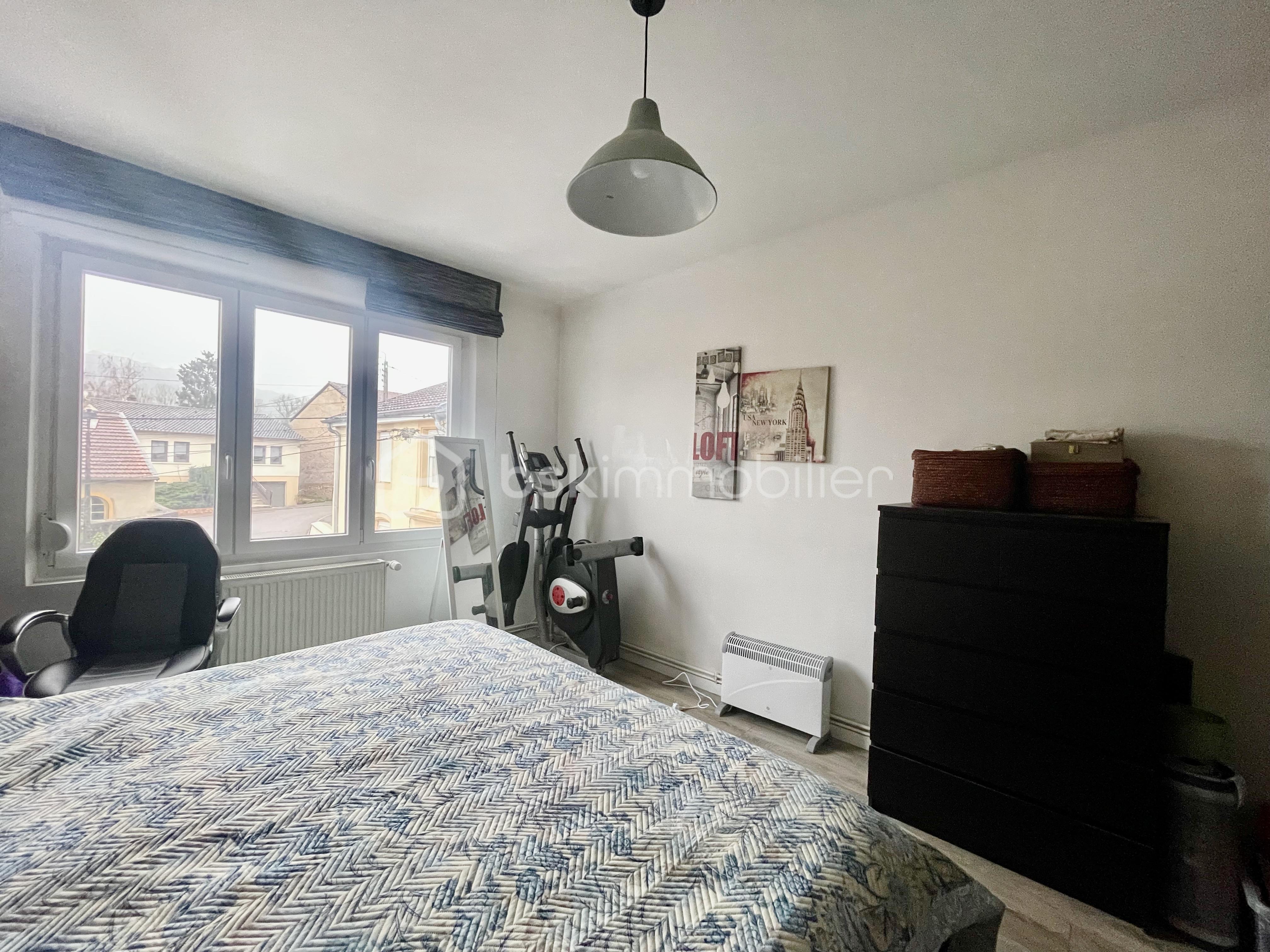 Maison de ville de 156 m² - Chambre2.jpeg