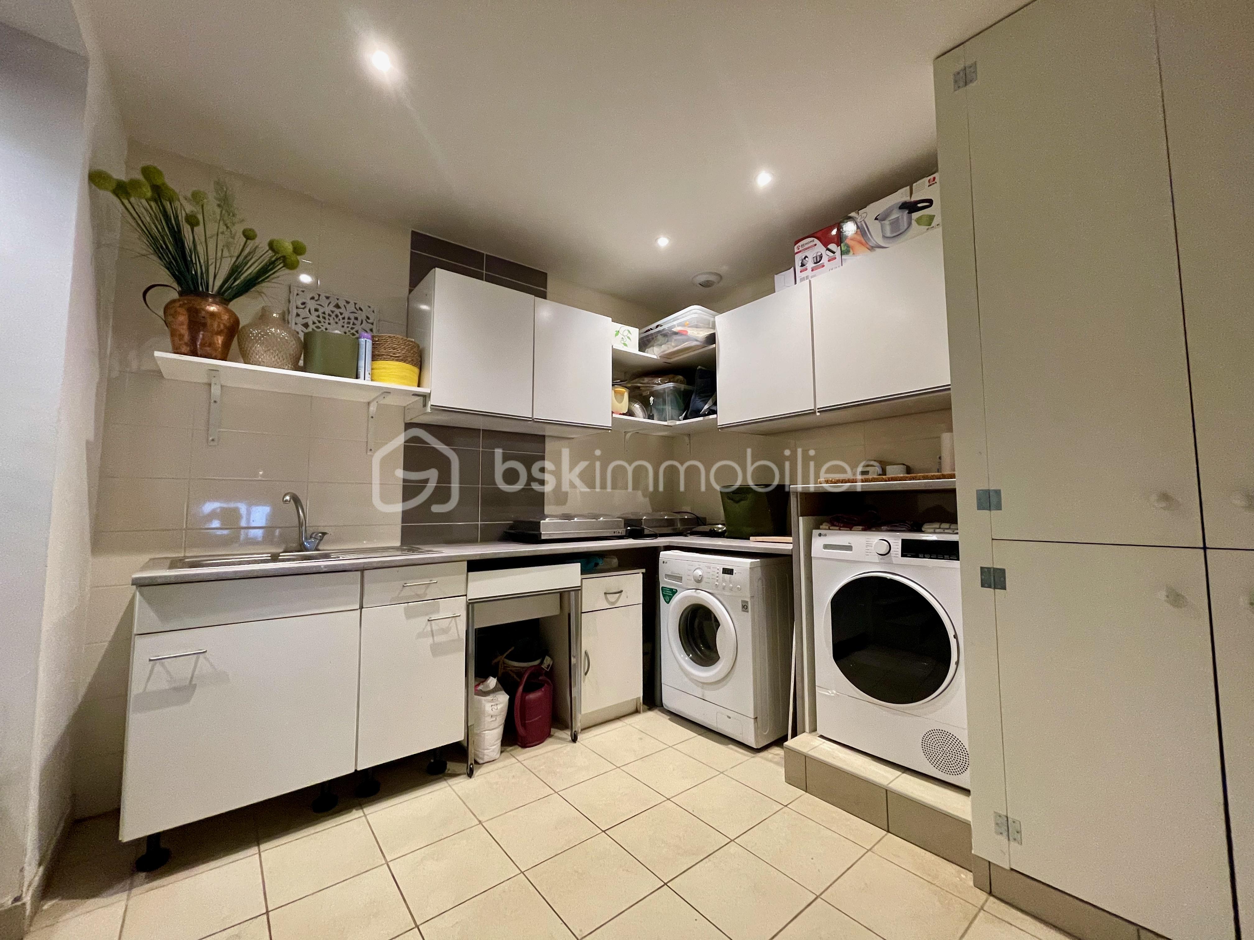 Maison de ville de 156 m² - Buanderie.jpeg