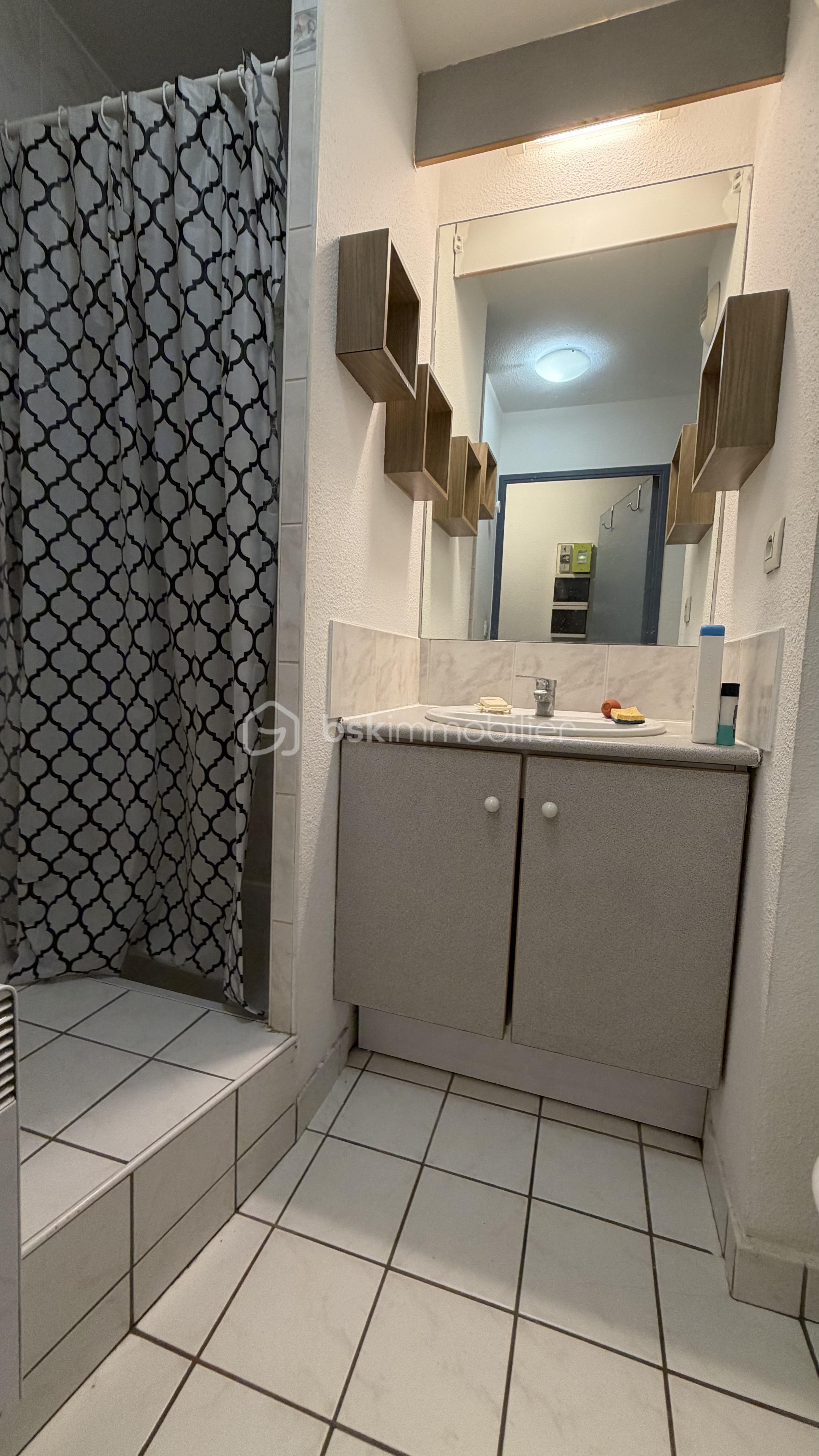 Appartement de 20 m² - IMG_2102.jpeg