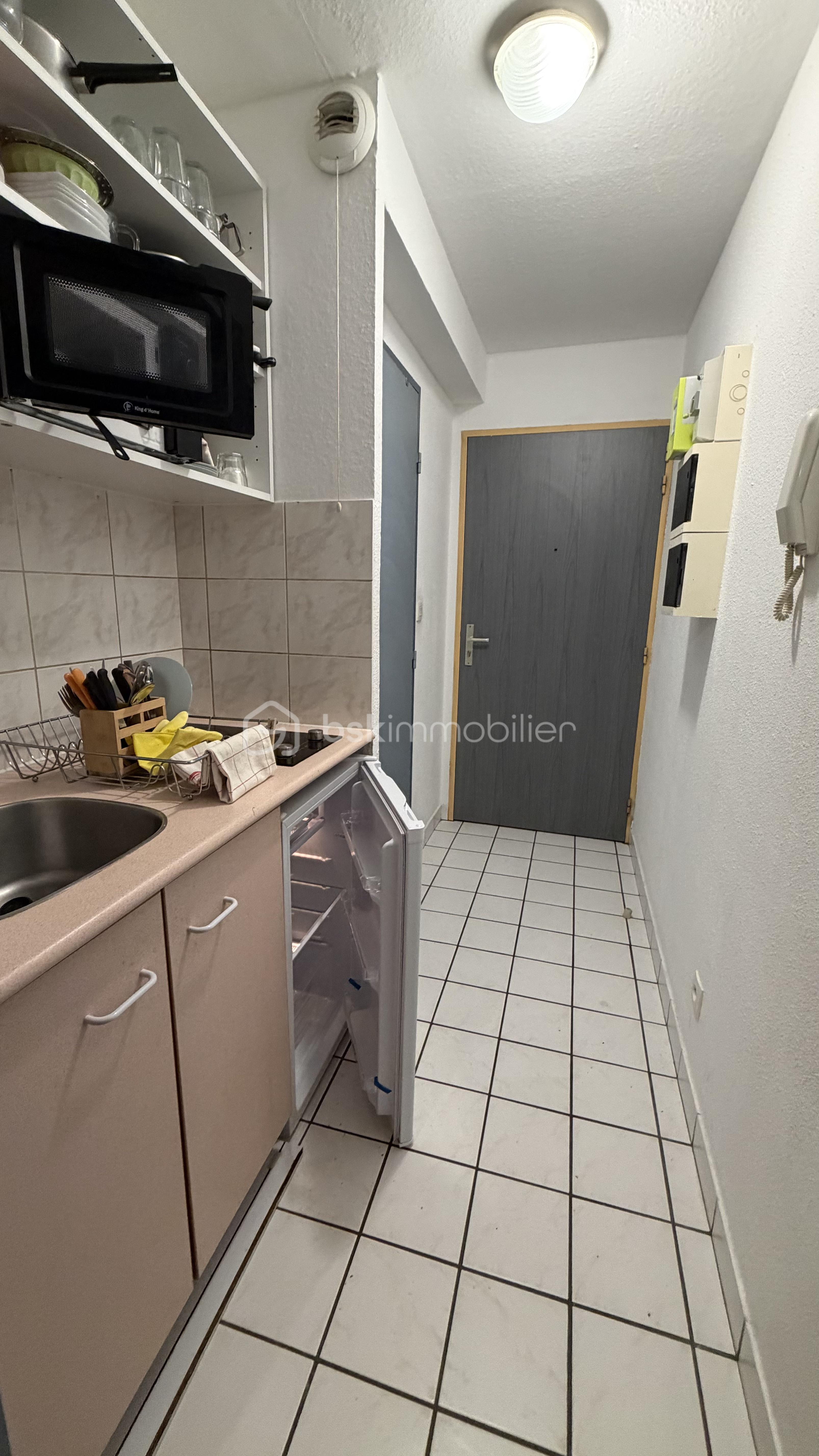 Appartement de 20 m² - IMG_2105.jpeg