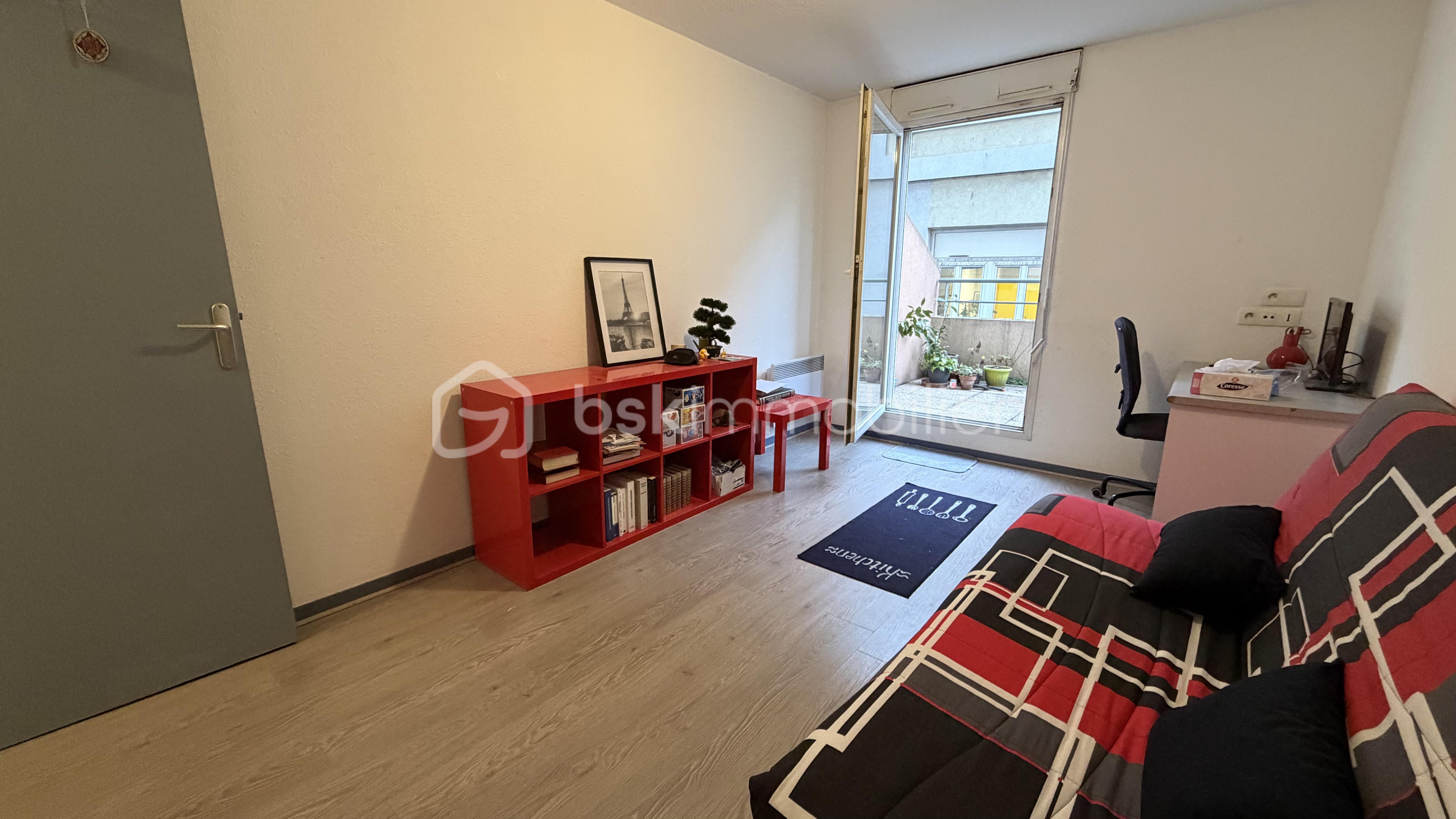 Appartement de 20 m² - IMG_2095.jpeg