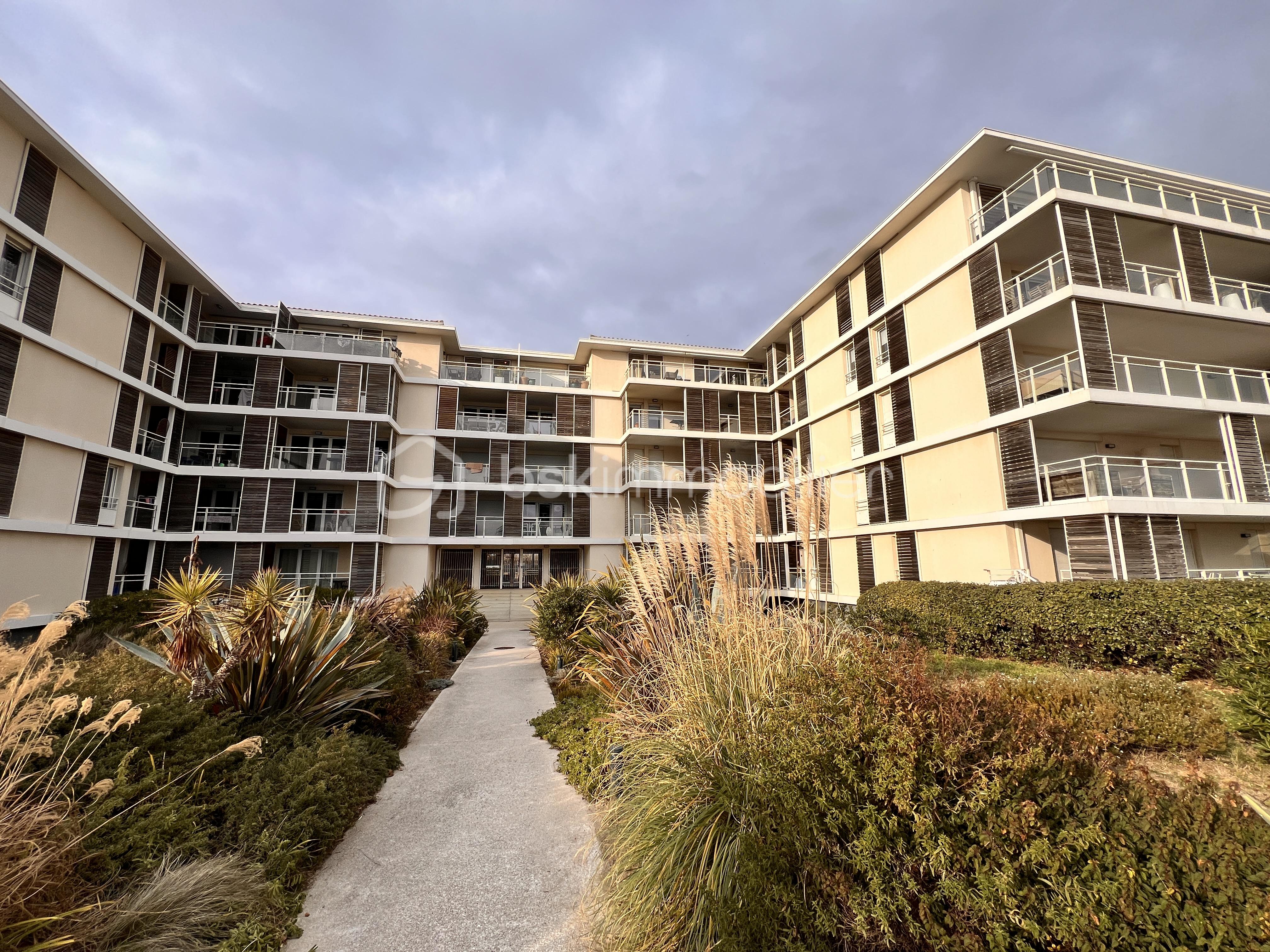 Appartement de 88 m² - IMG_3382.jpeg