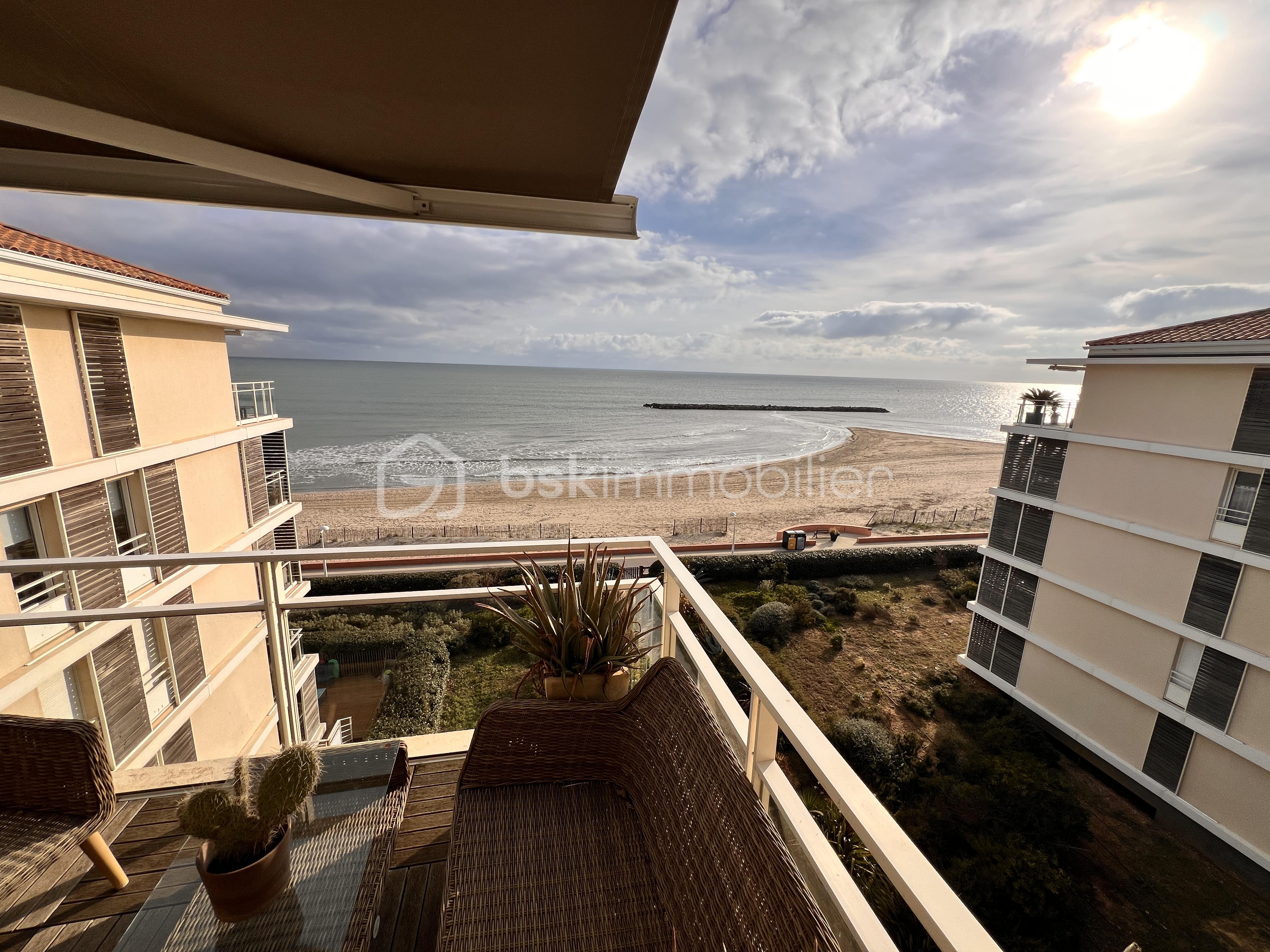 Appartement de 88 m² - IMG_3343.jpeg