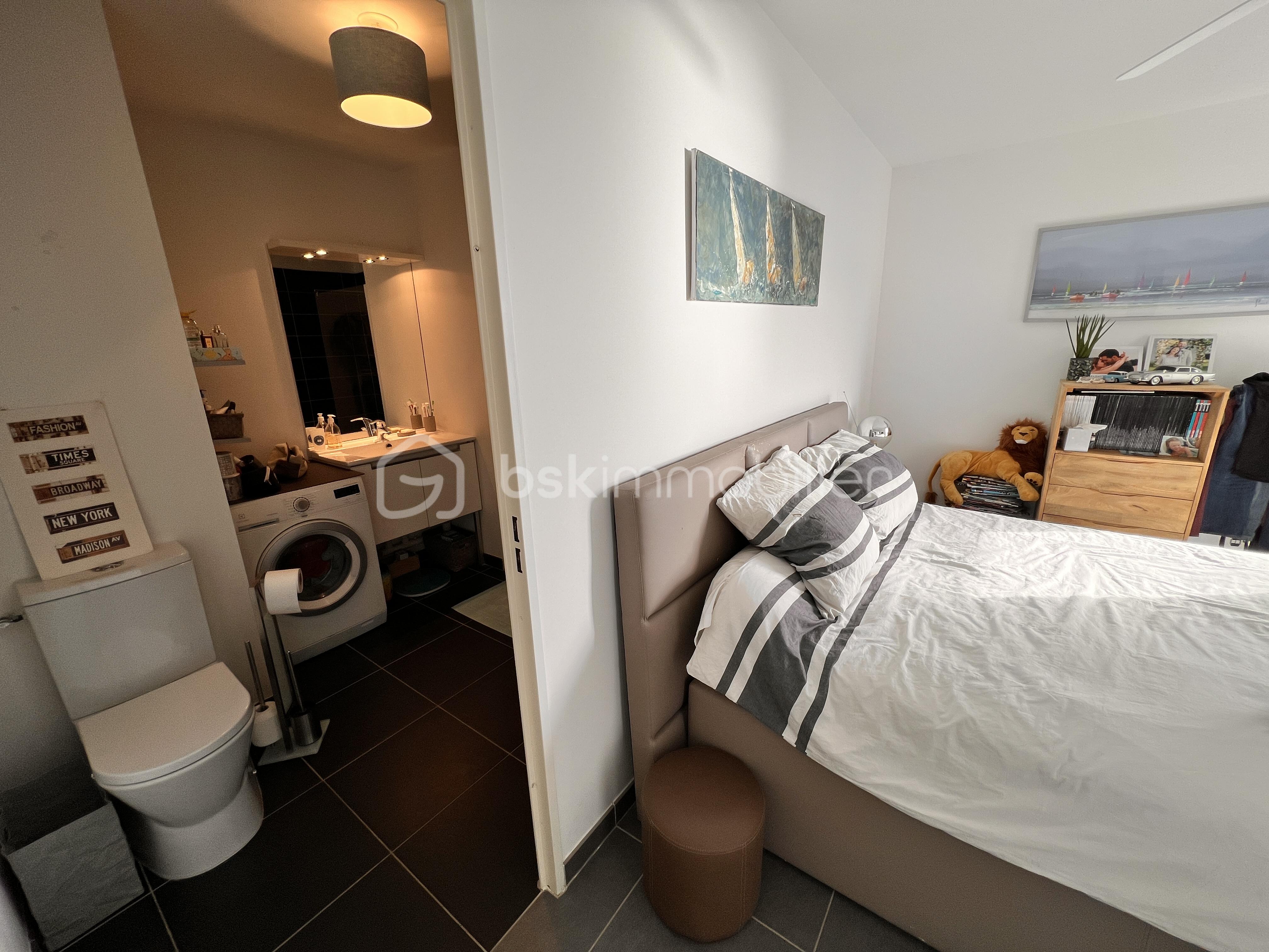 Appartement de 88 m² - IMG_3372.jpeg