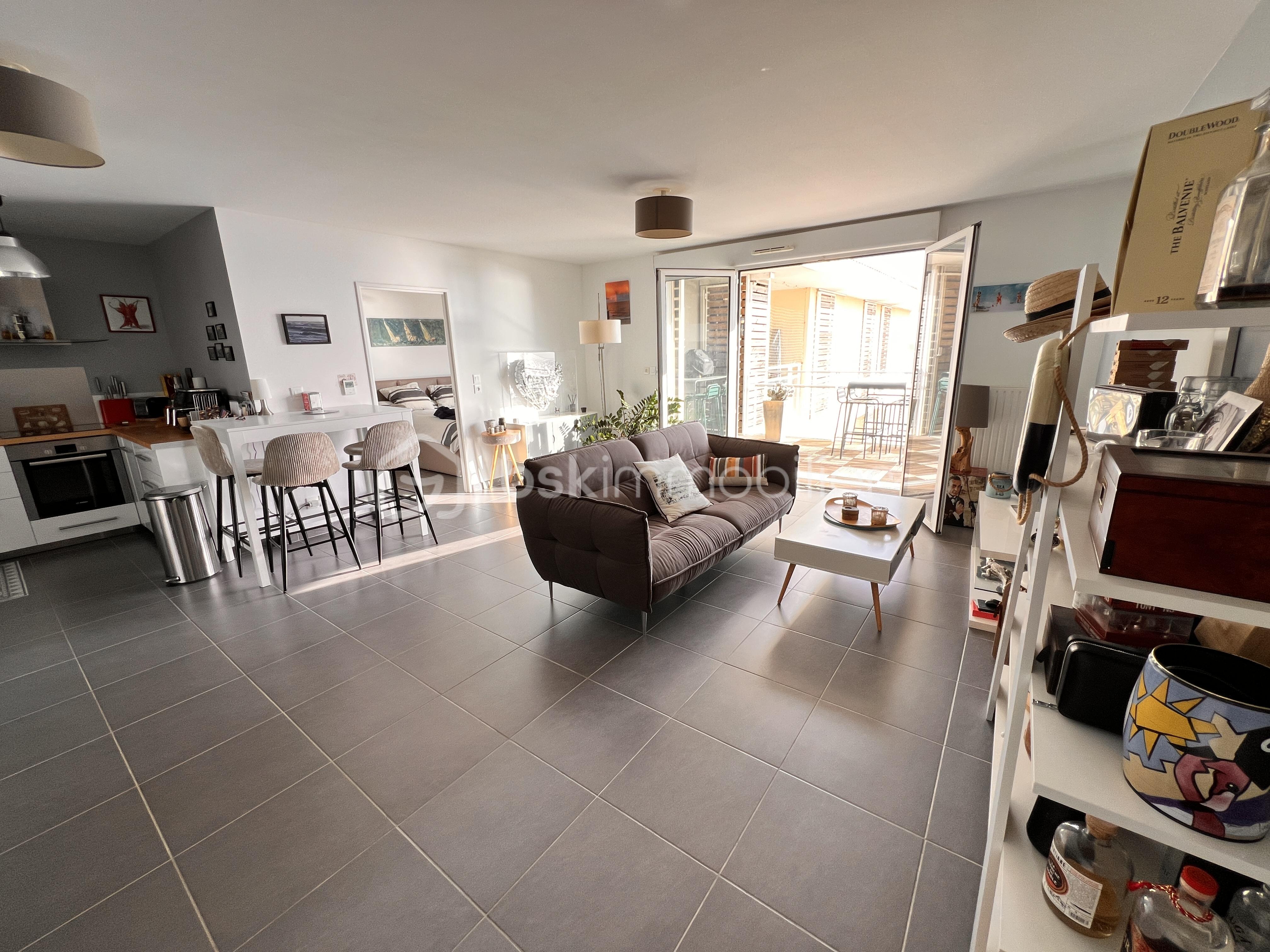 Appartement de 88 m² - IMG_3348.jpeg