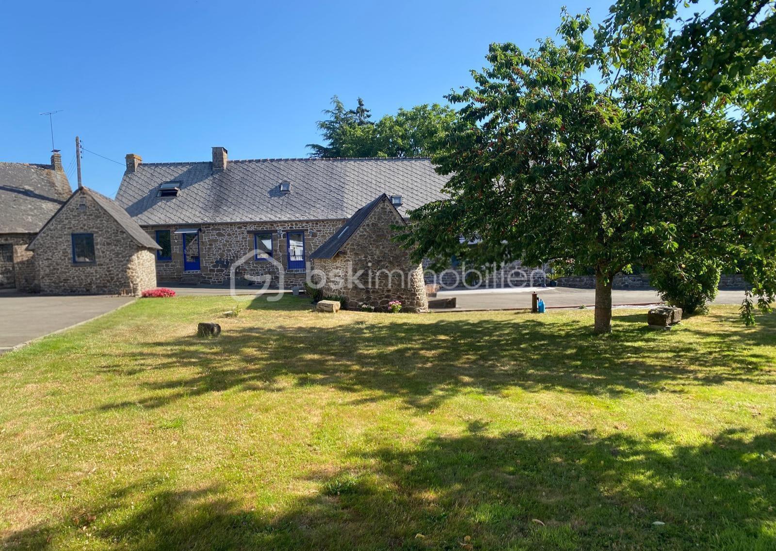 Corps de ferme de 194 m² - 66a86d16-ee9d-43f9-b81b-c0a3a6d50af3.jpeg