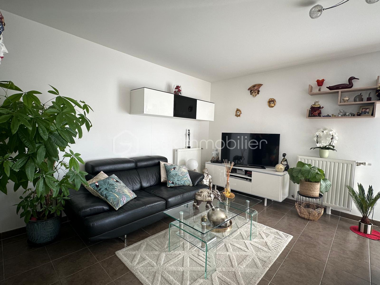 Appartement 4 pièces 76 m² · à Louvres · 76 m² · 249 000 €