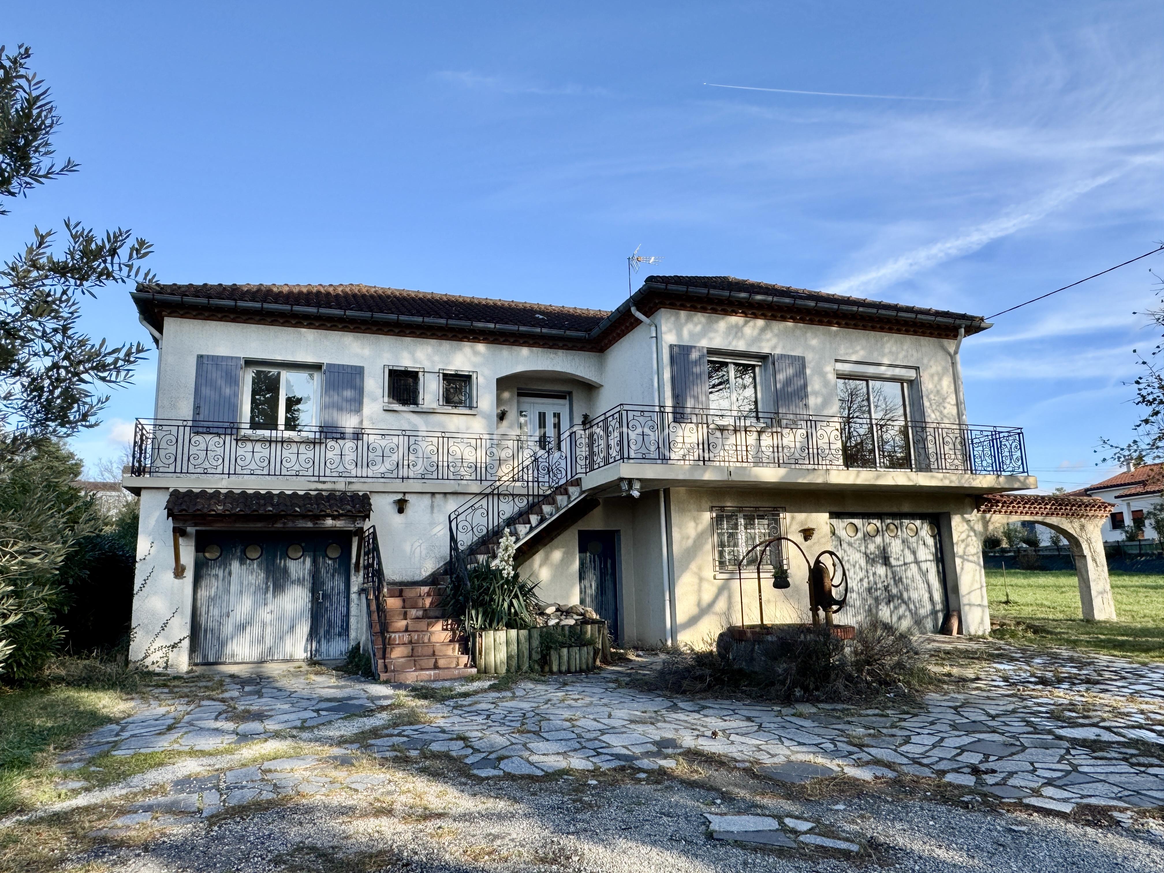 Maison de 140 m² - IMG_7610 2.jpg