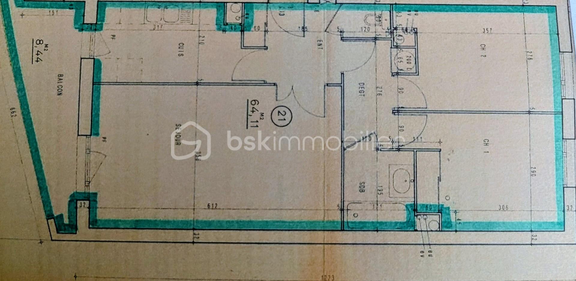 Plan appartement.jfif
