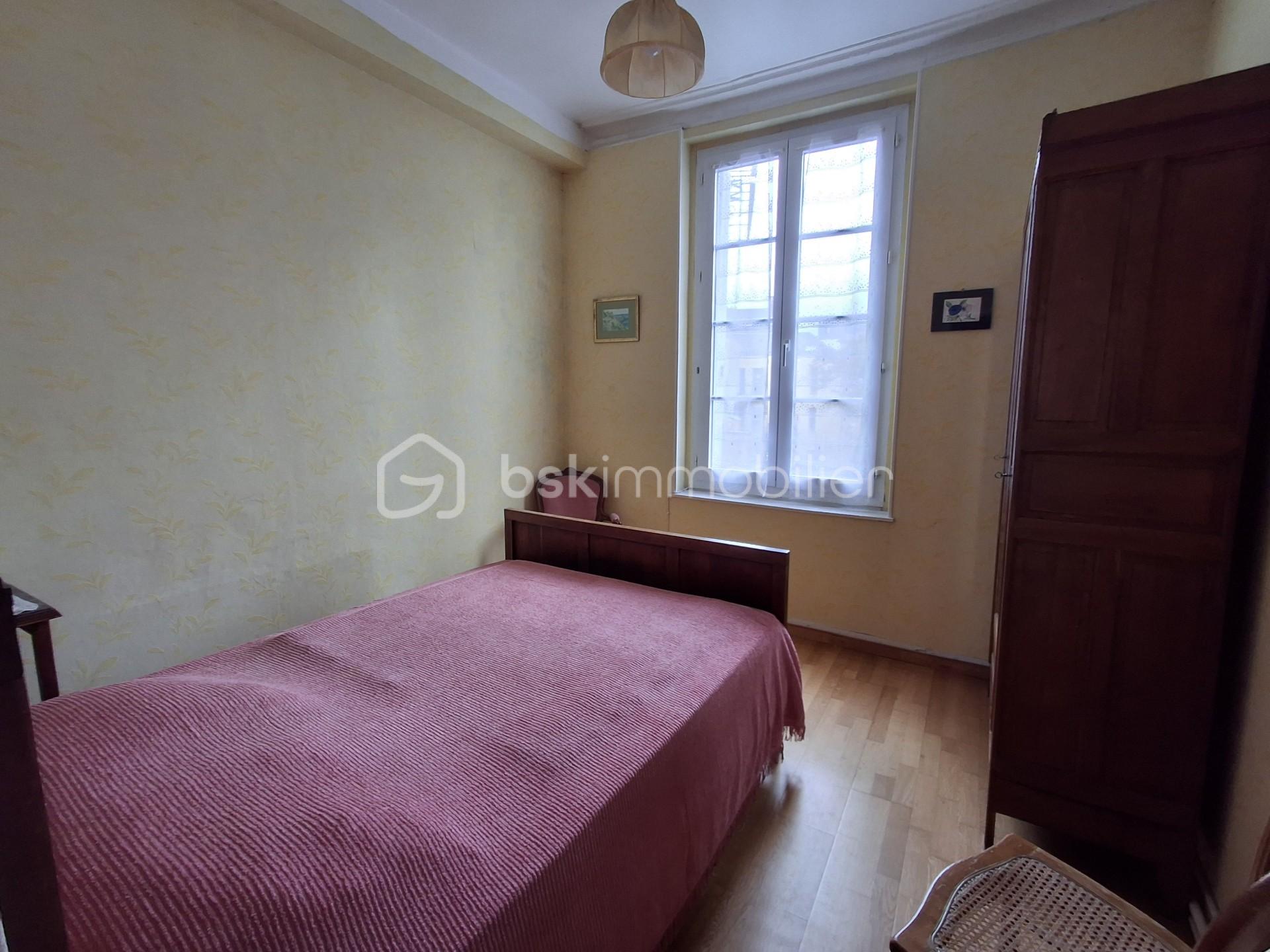 Appartement de 90 m² - Chambre arrière petite paysage.jpg