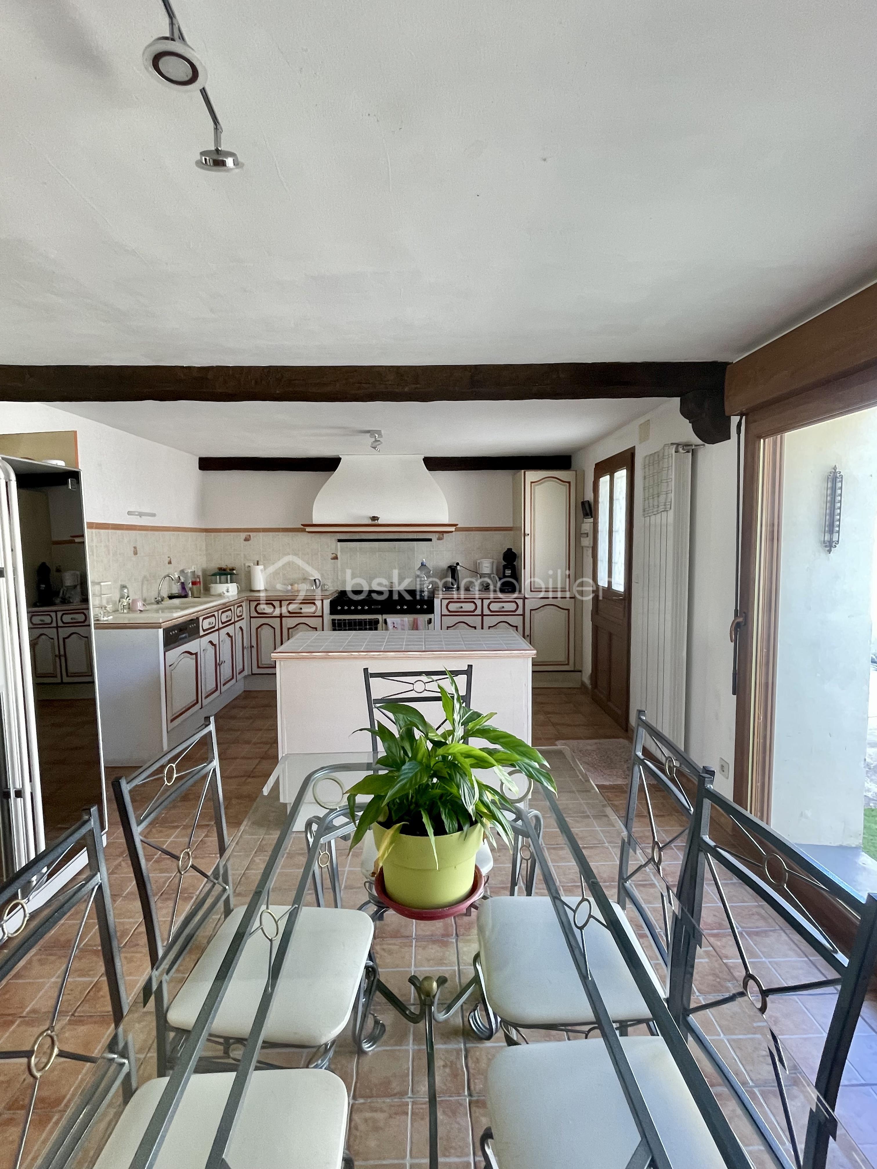 Maison de 159 m² - IMG_0069.jpeg