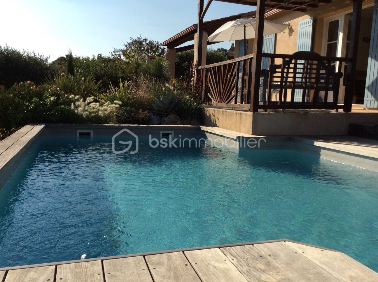 Maison provencale de 96 m² - Piscine-4.jpg