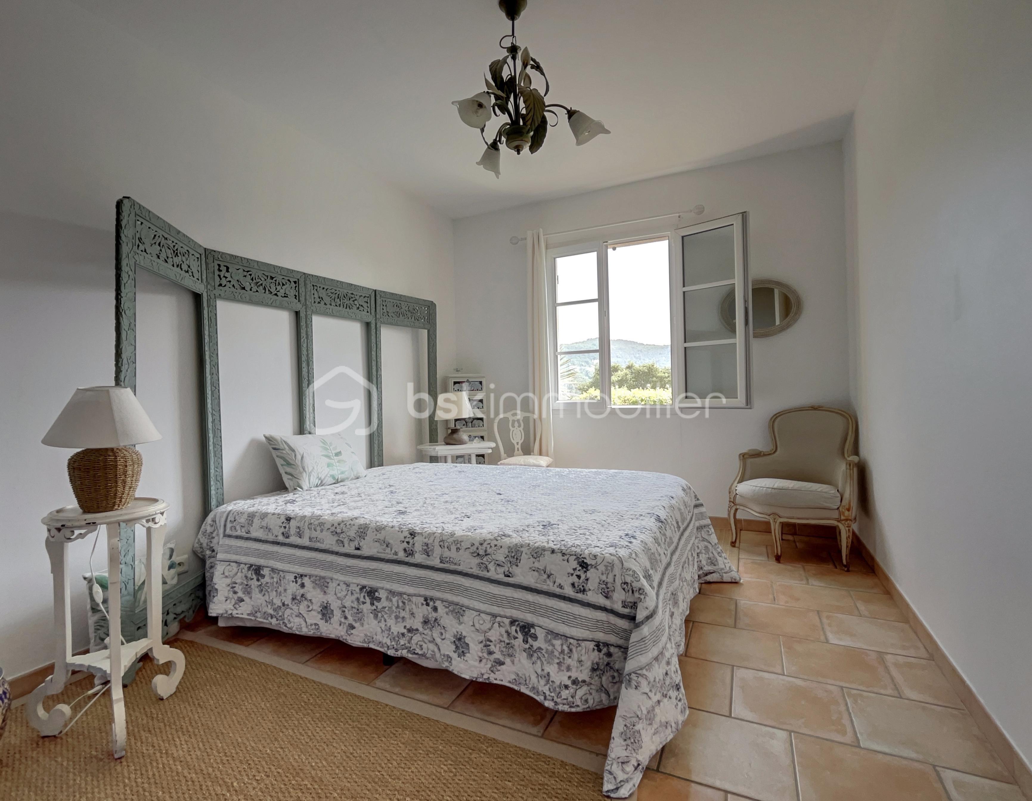 Maison provencale de 96 m² - Chambre-1-2.jpg