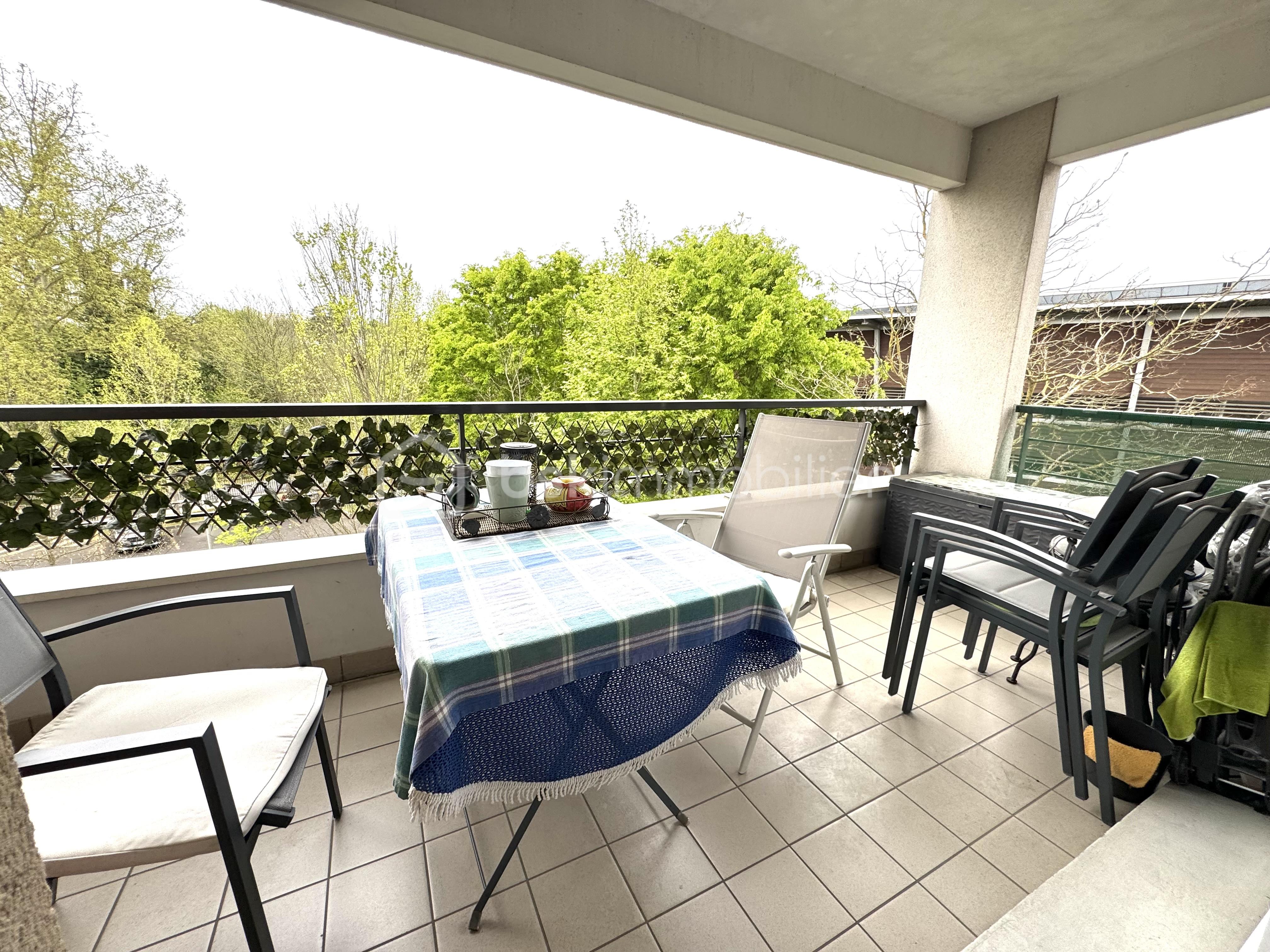 Appartement de 69 m² - IMG_2522.jpg
