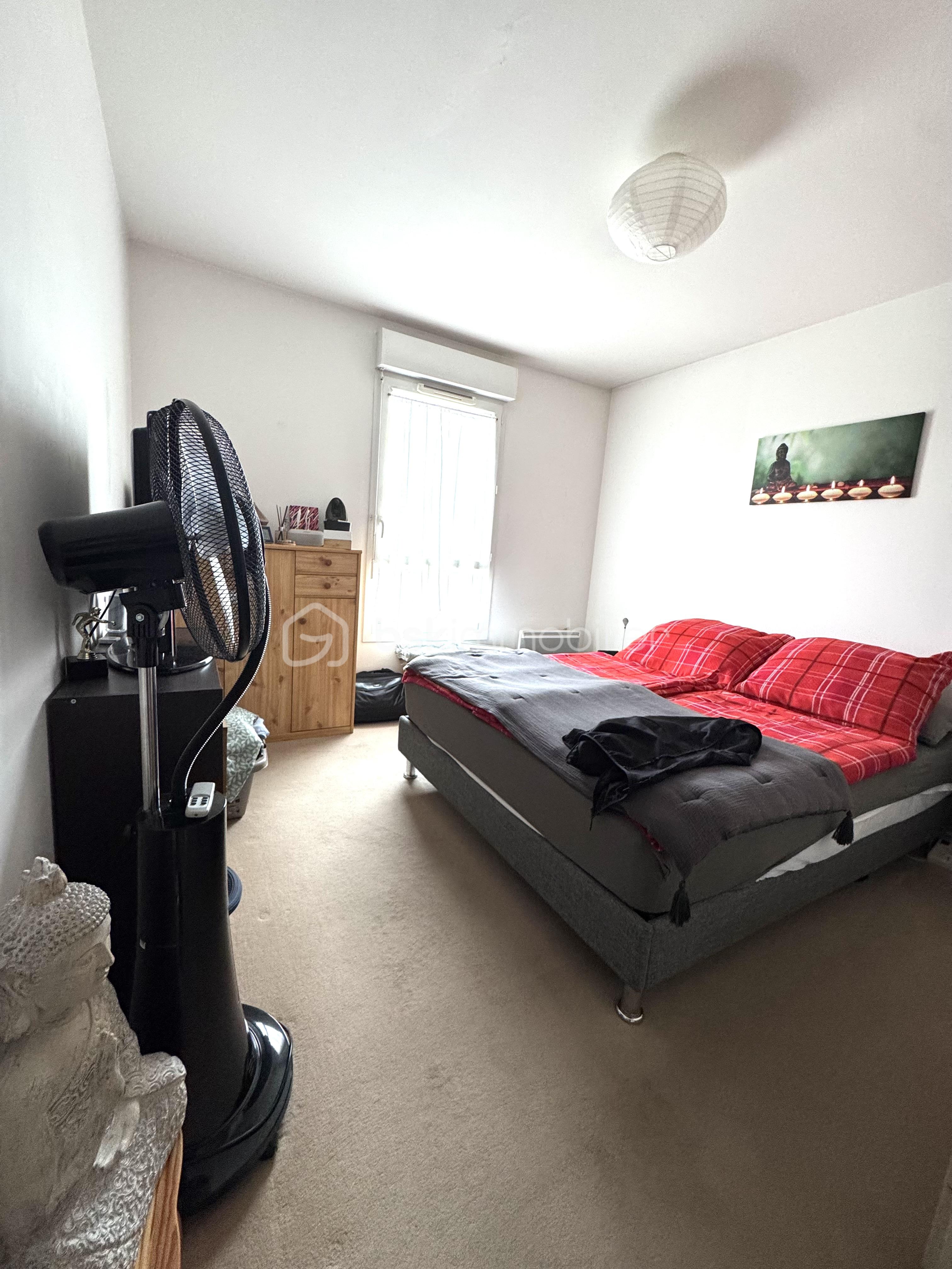 Appartement de 69 m² - IMG_2518.jpg