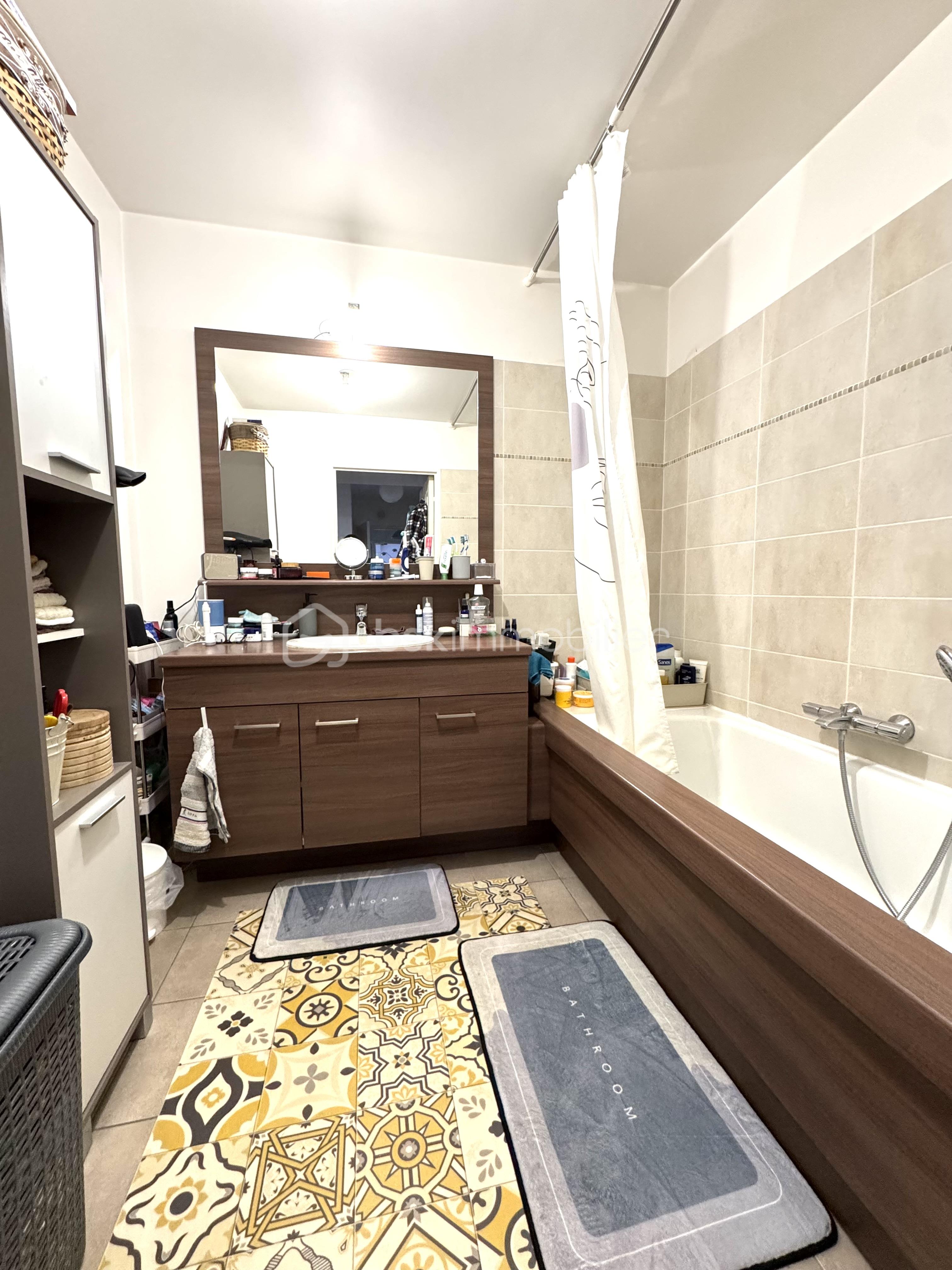 Appartement de 69 m² - IMG_2520.jpg