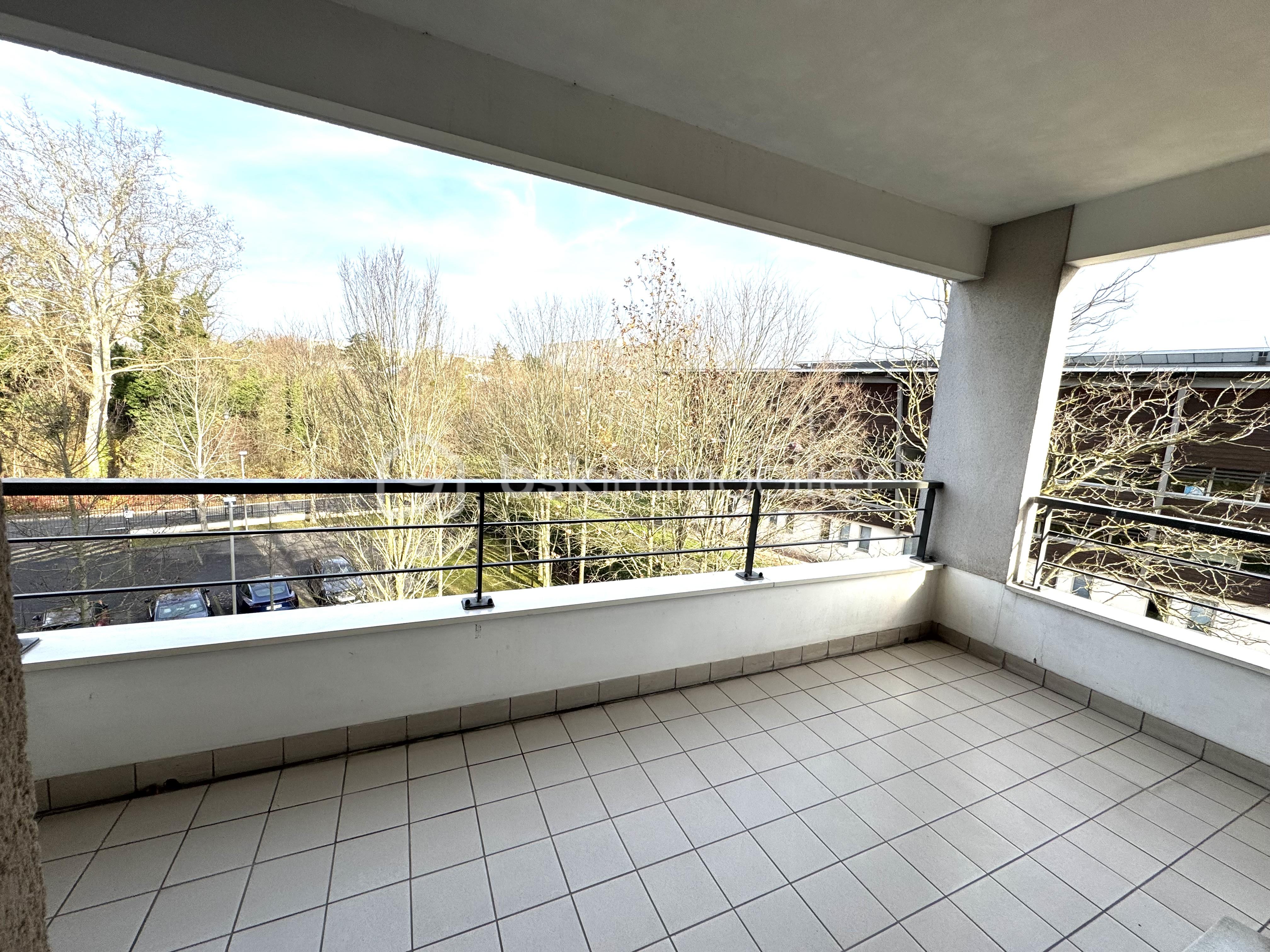 Appartement de 69 m²