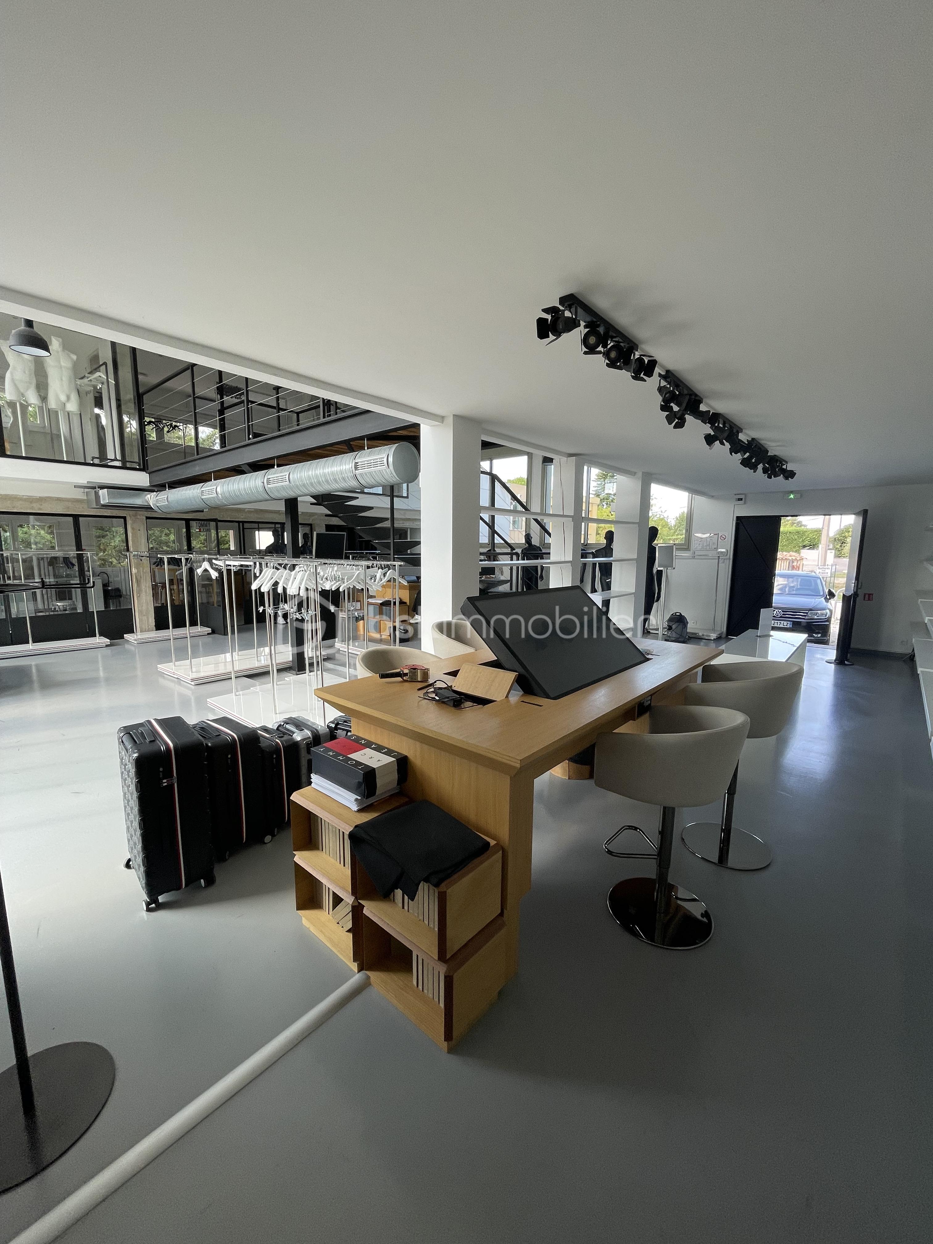 Local commercial de 250 m² - IMG_4191.jpg