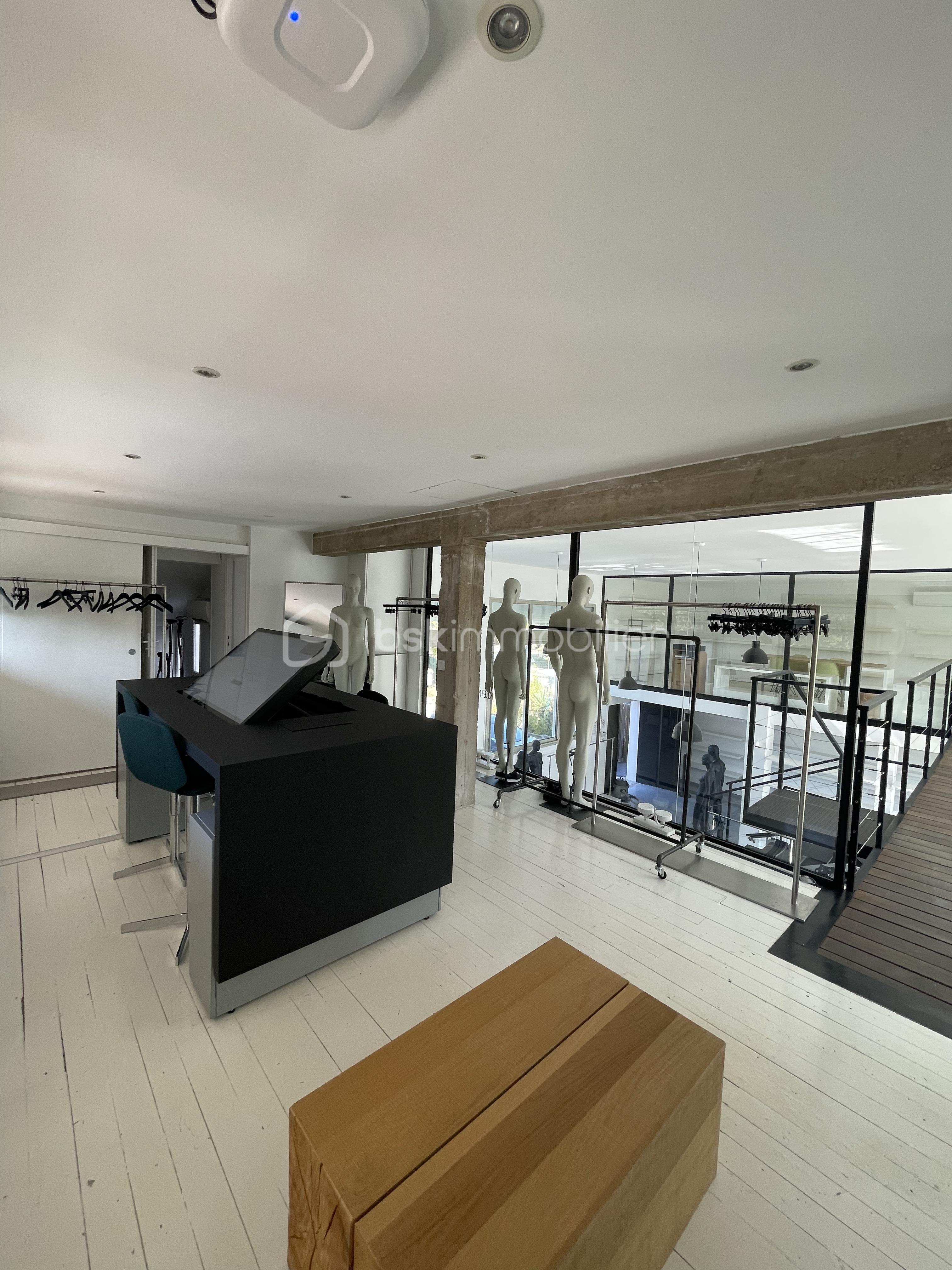 Local commercial de 250 m² - IMG_4125.jpg