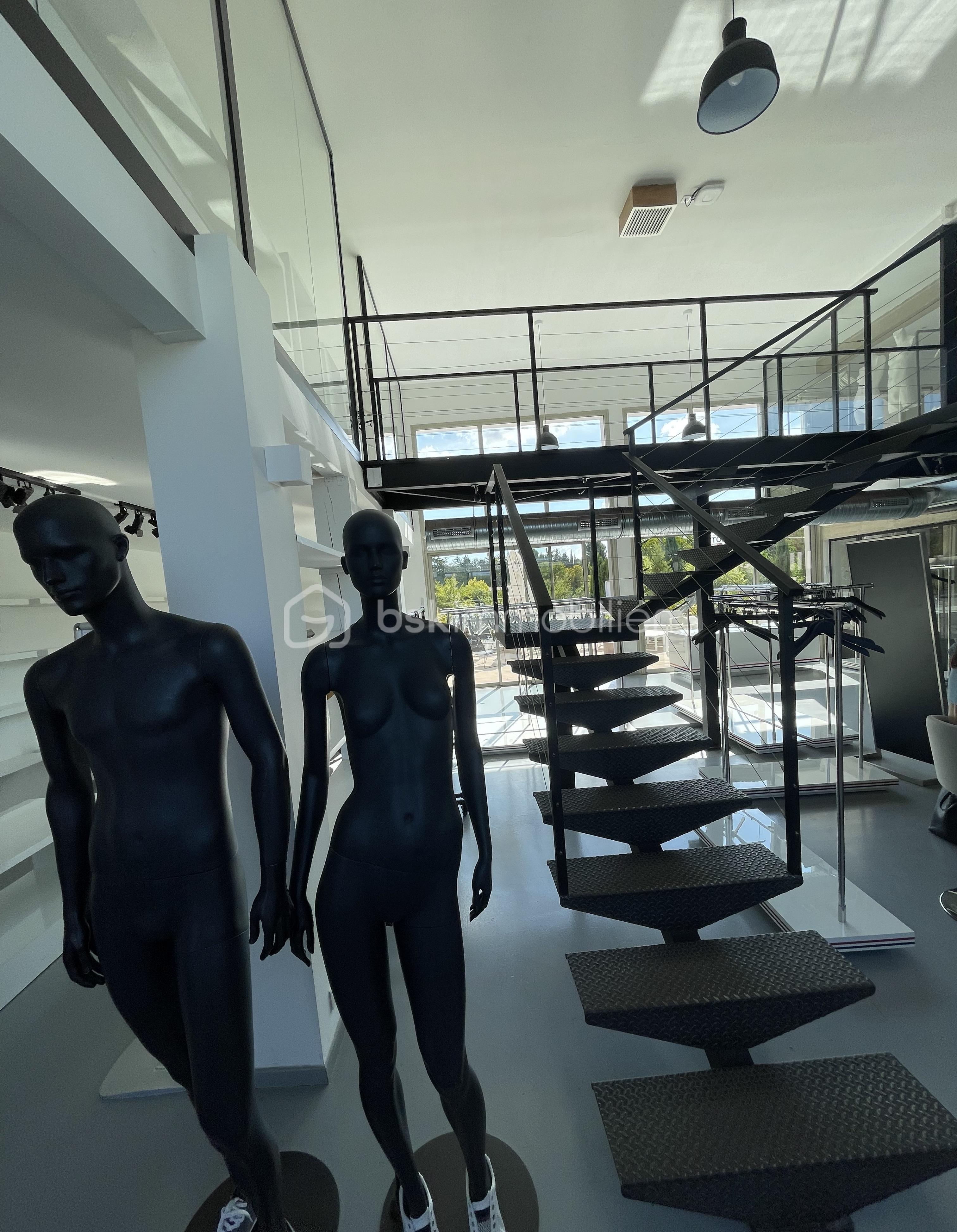 Local commercial de 250 m² - IMG_4177.jpg