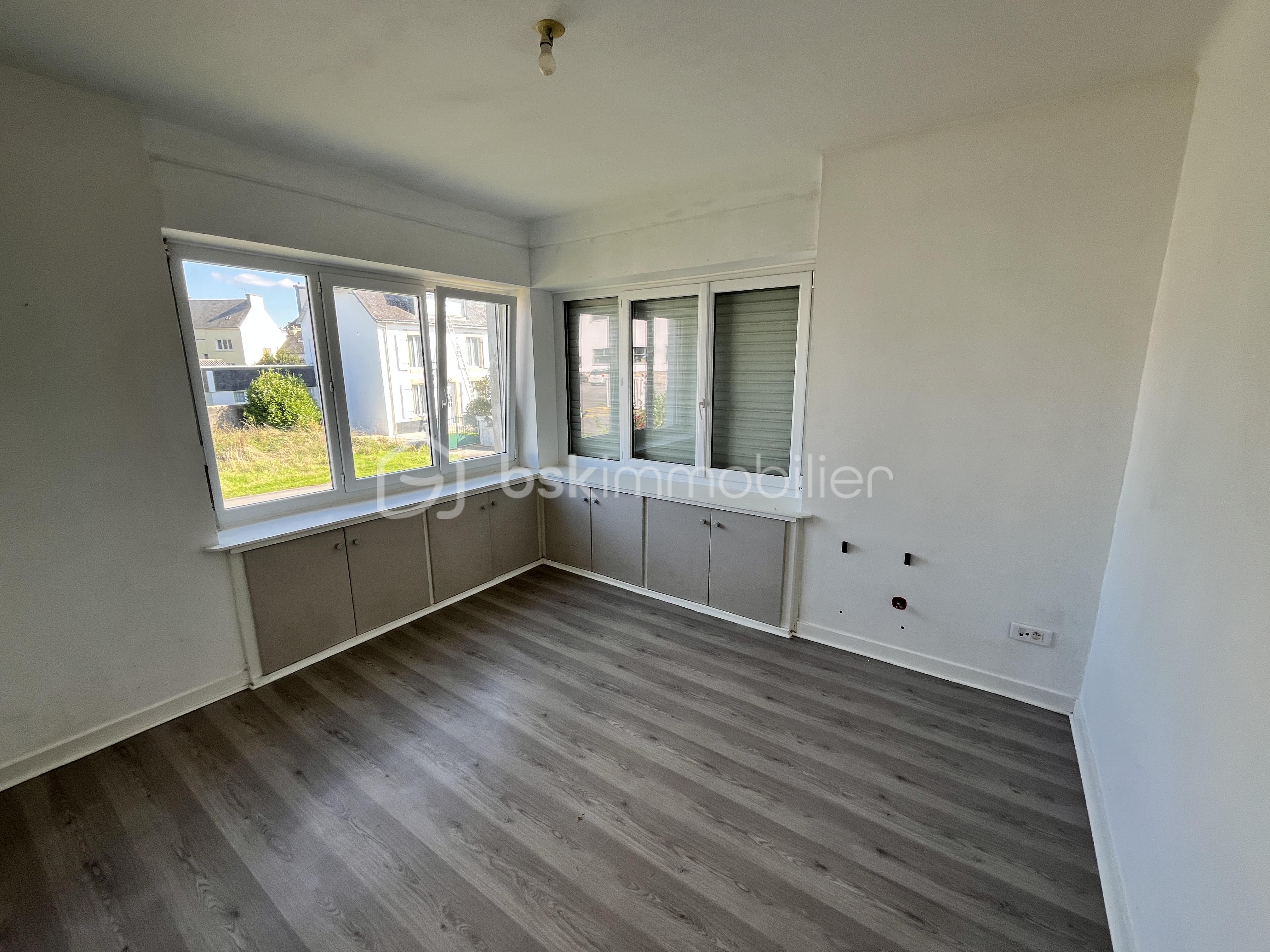 Immeuble mixte de 90,10 m² - IMG_9458.JPG