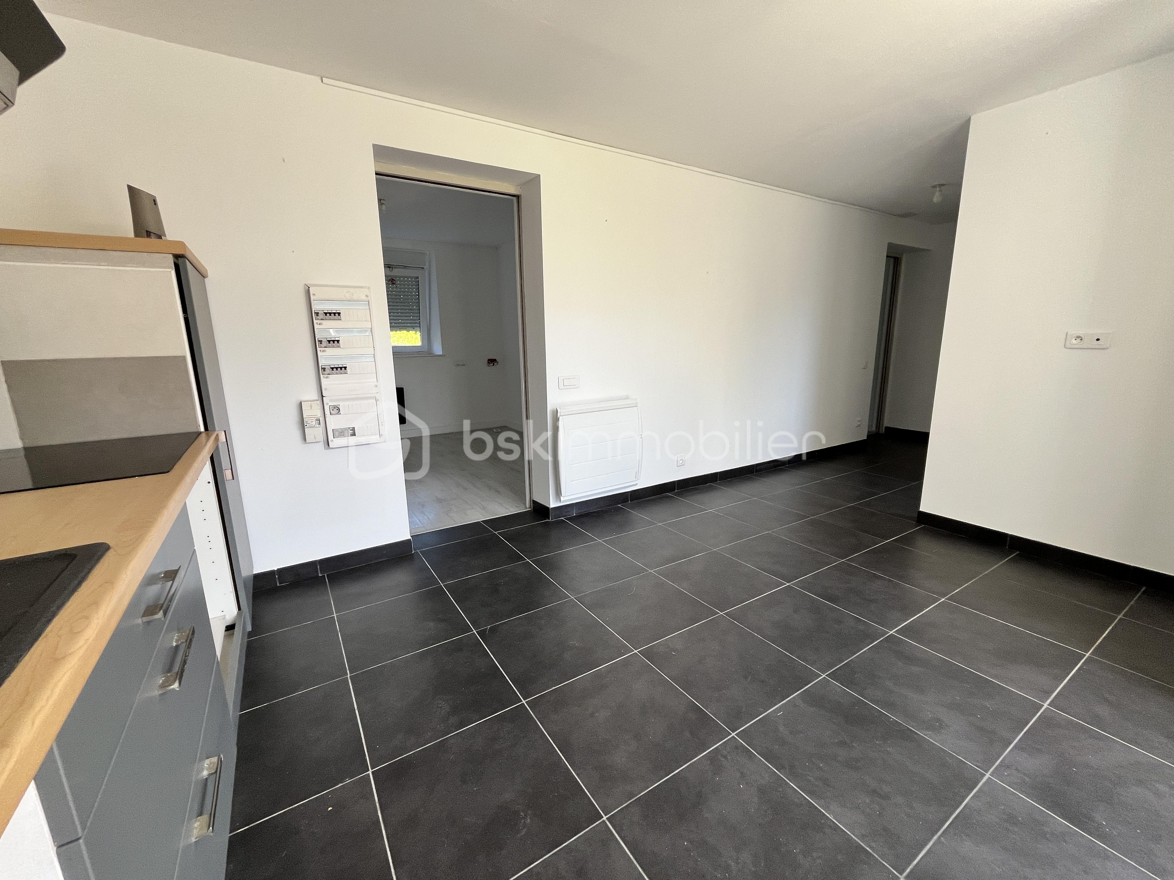 Immeuble mixte de 90,10 m² - IMG_9473.JPG