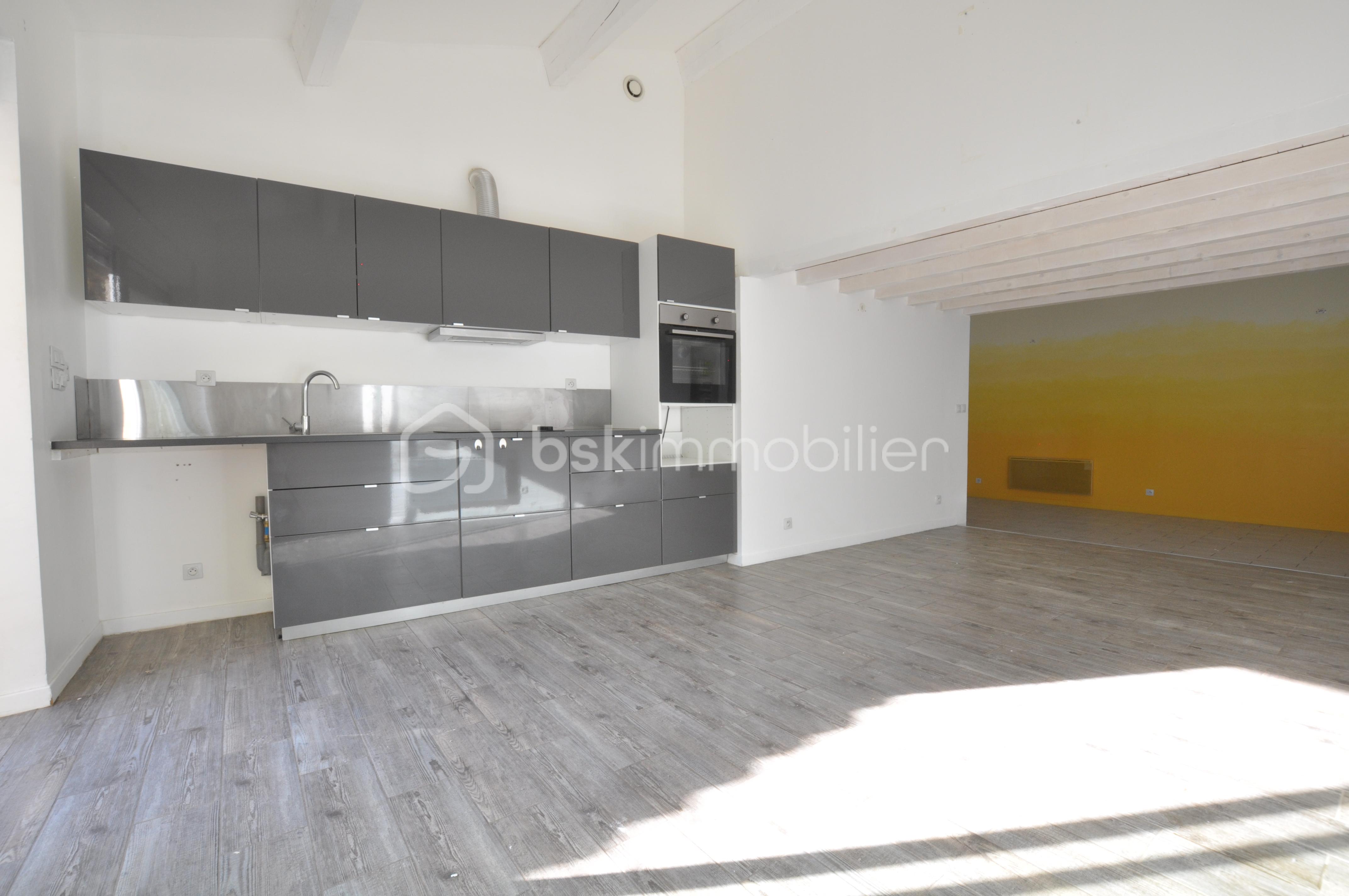 Immeuble mixte de 300 m² - DSC_2353.JPG