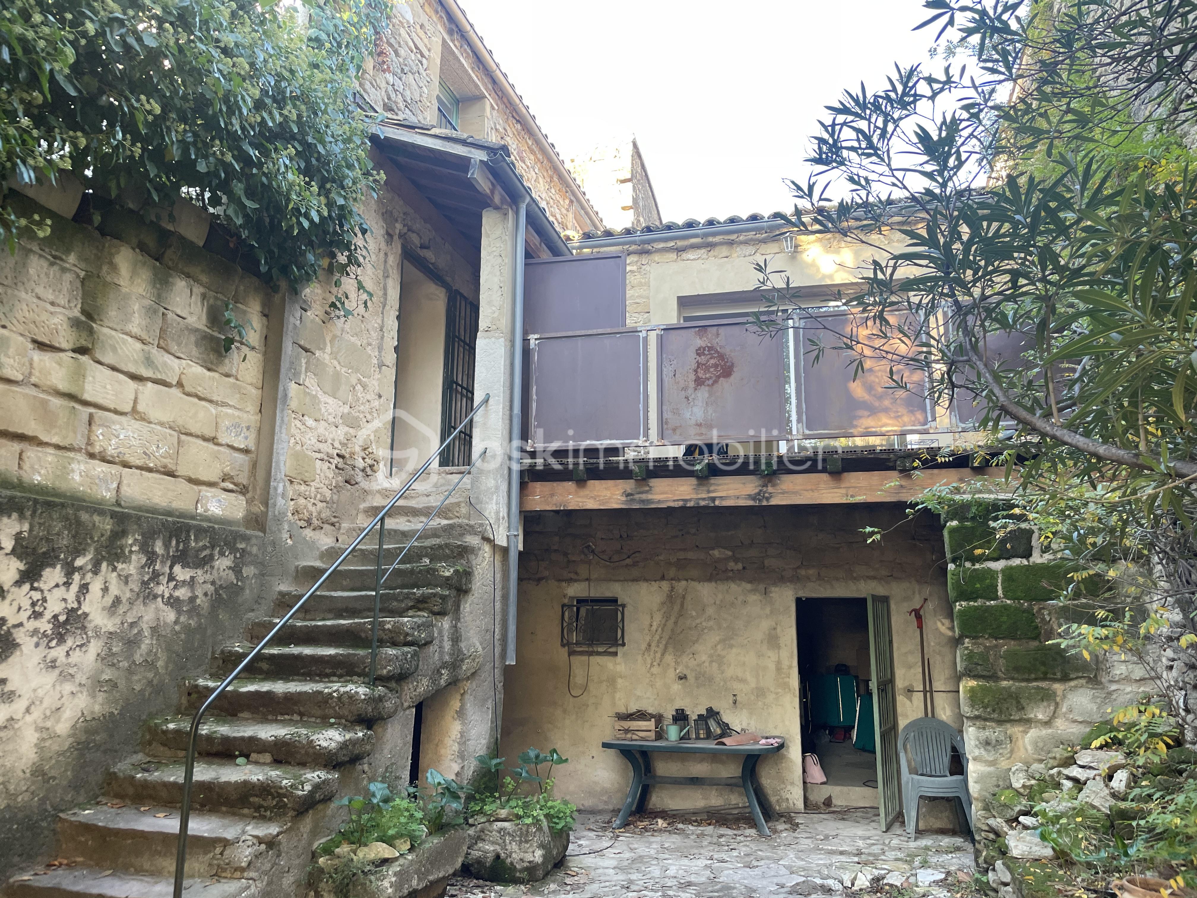 Immeuble mixte de 300 m² - IMG_5137.jpg