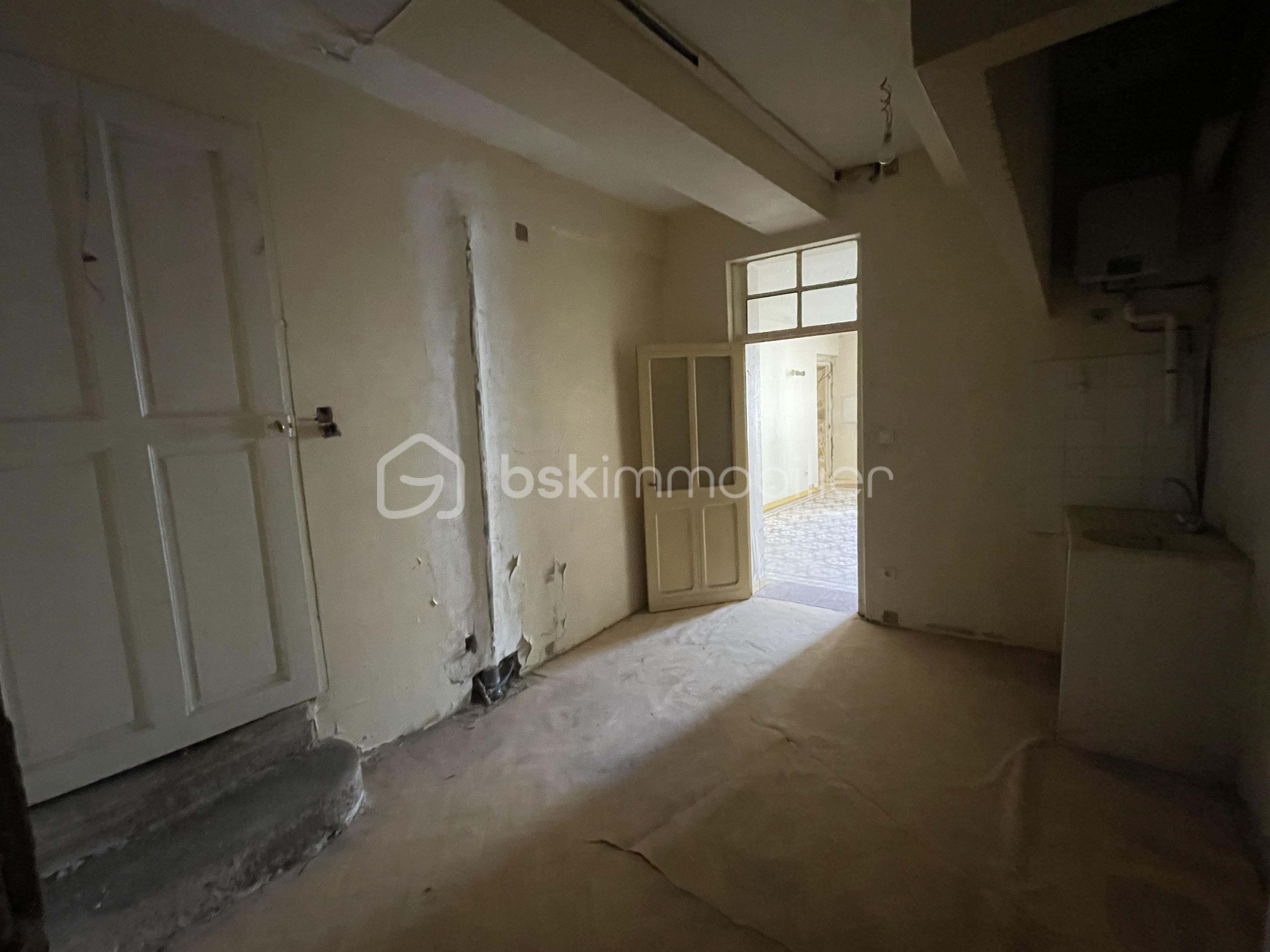 Immeuble mixte de 300 m² - IMG_5165.jpg