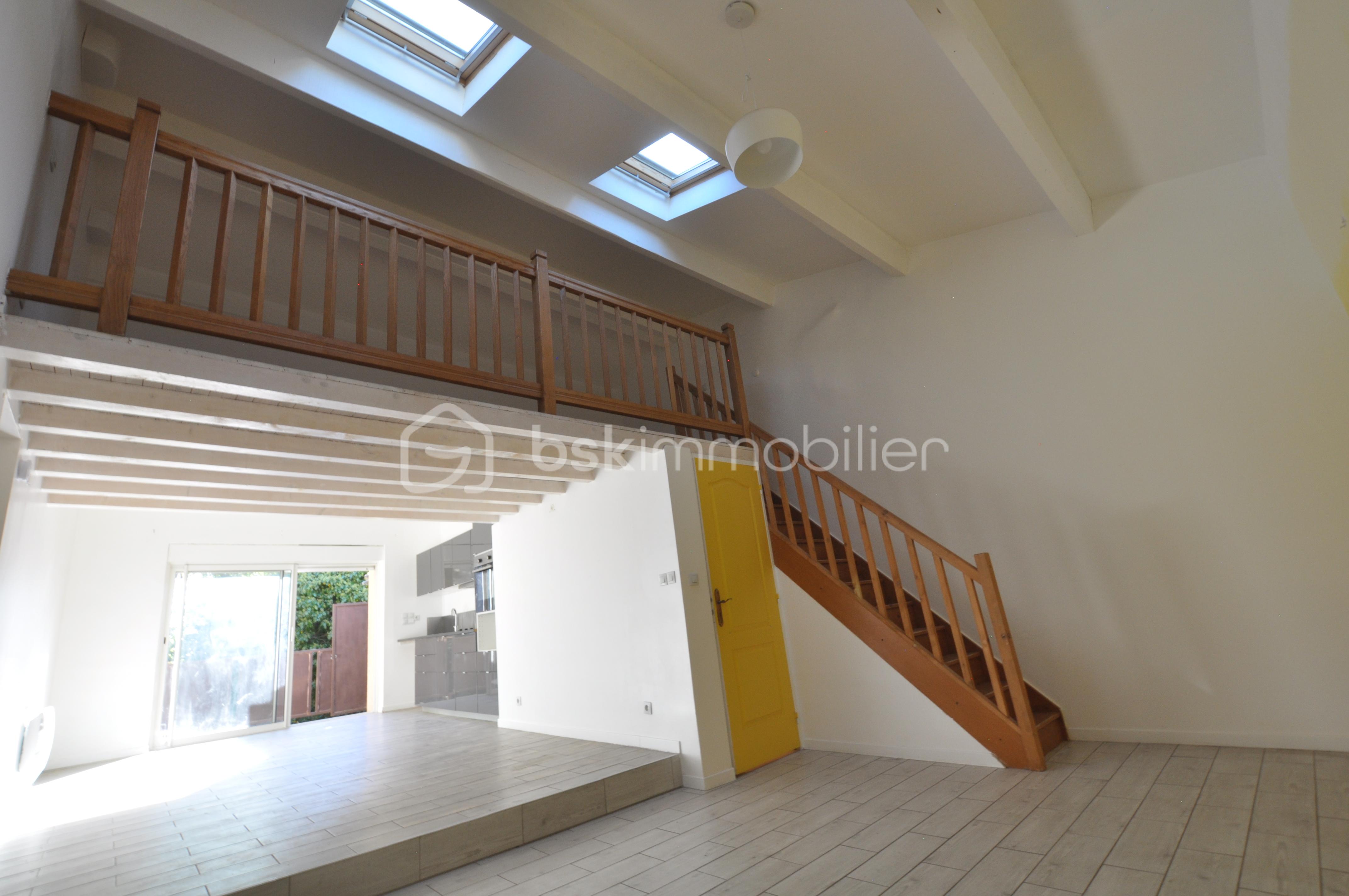 Immeuble mixte de 300 m² - DSC_2365.JPG