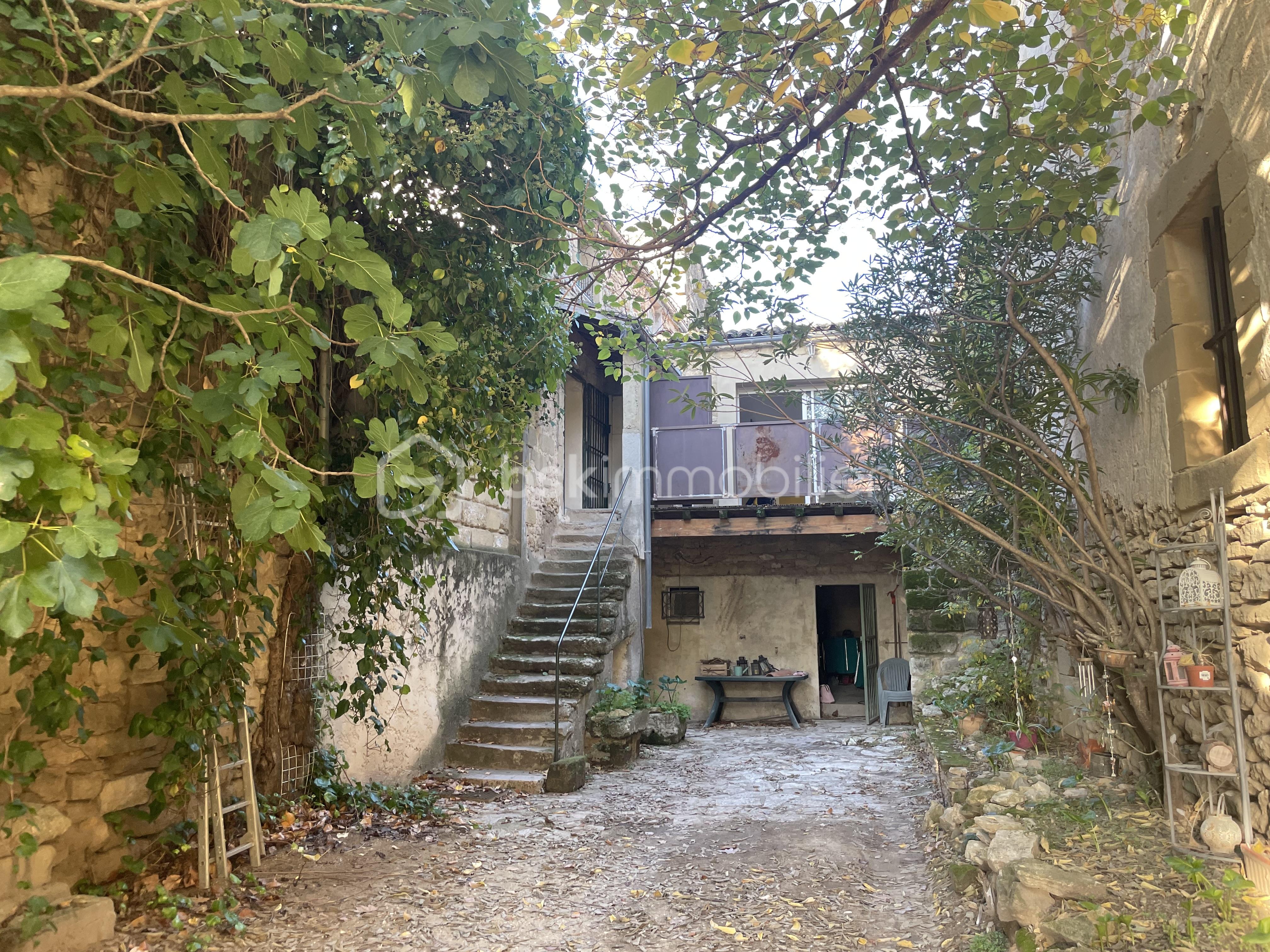 Immeuble mixte de 300 m² - IMG_5135.jpg