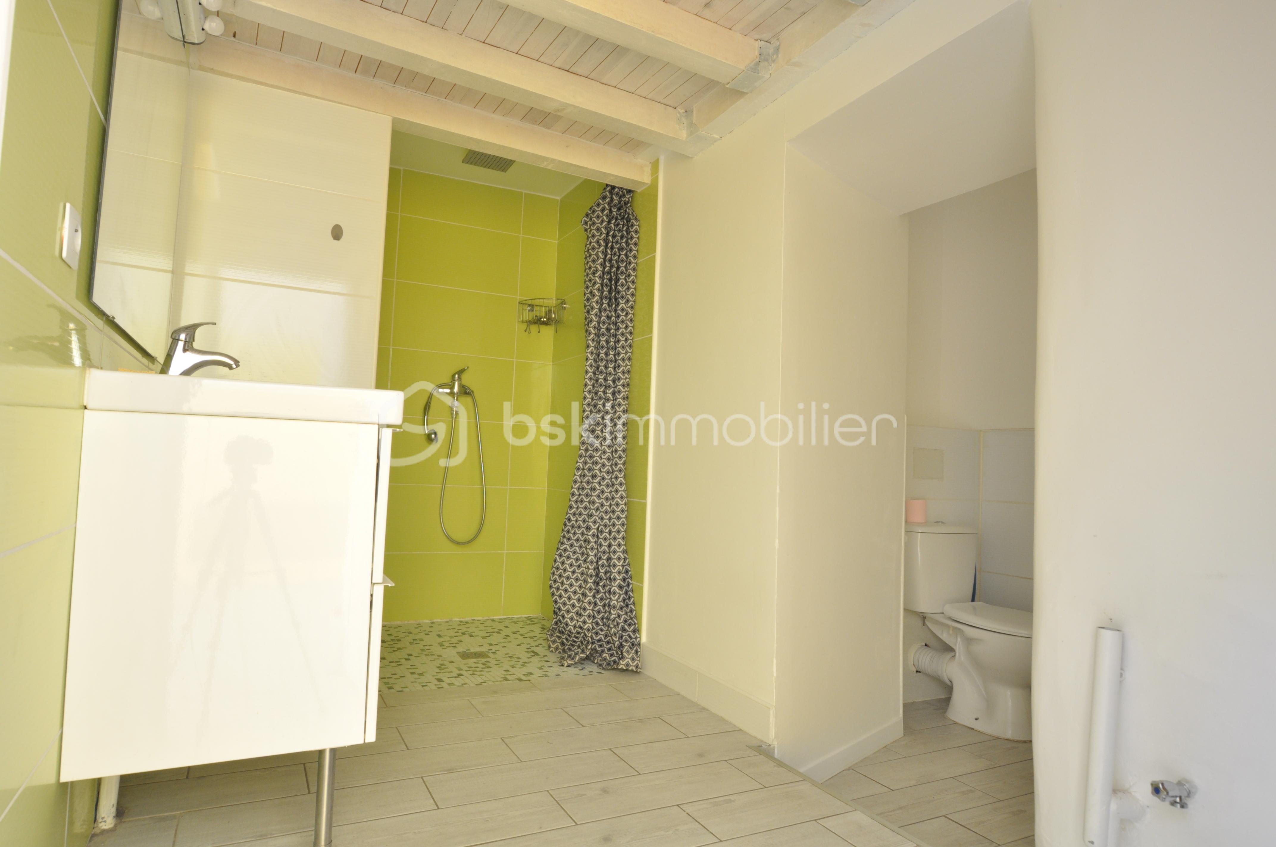 Immeuble mixte de 300 m² - DSC_2369.JPG